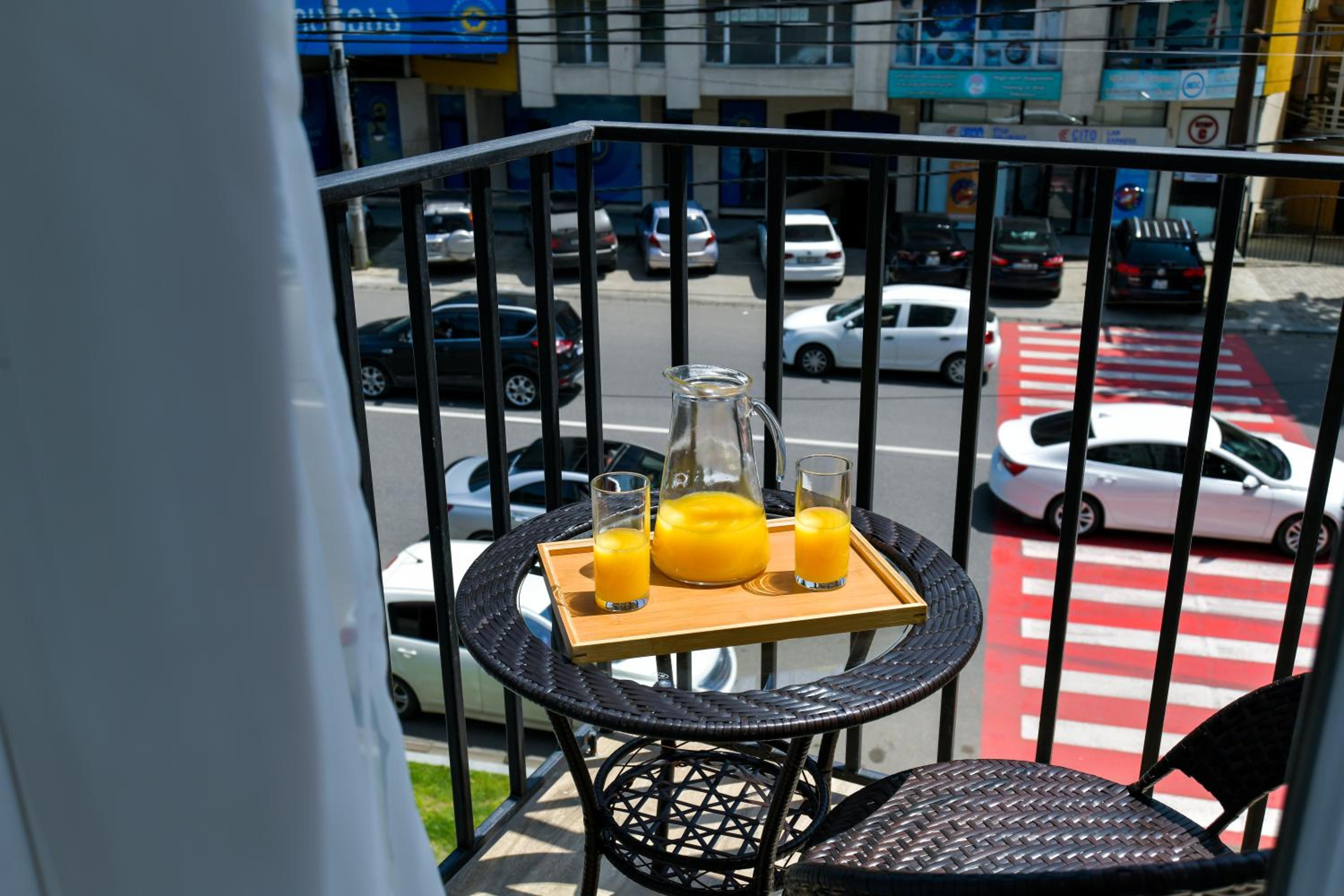 Double Room with Balcony photo 2