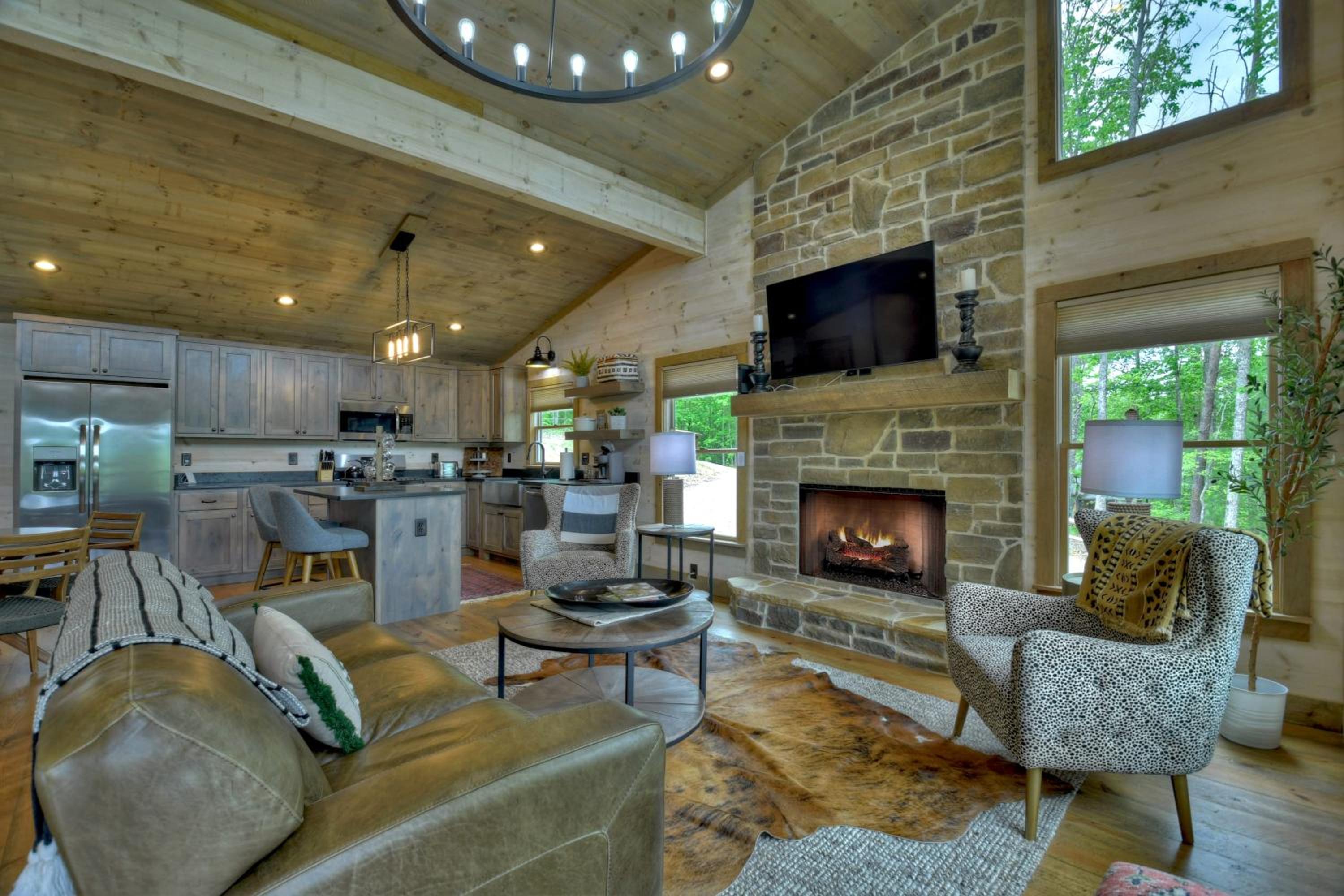 Chalet photo 1