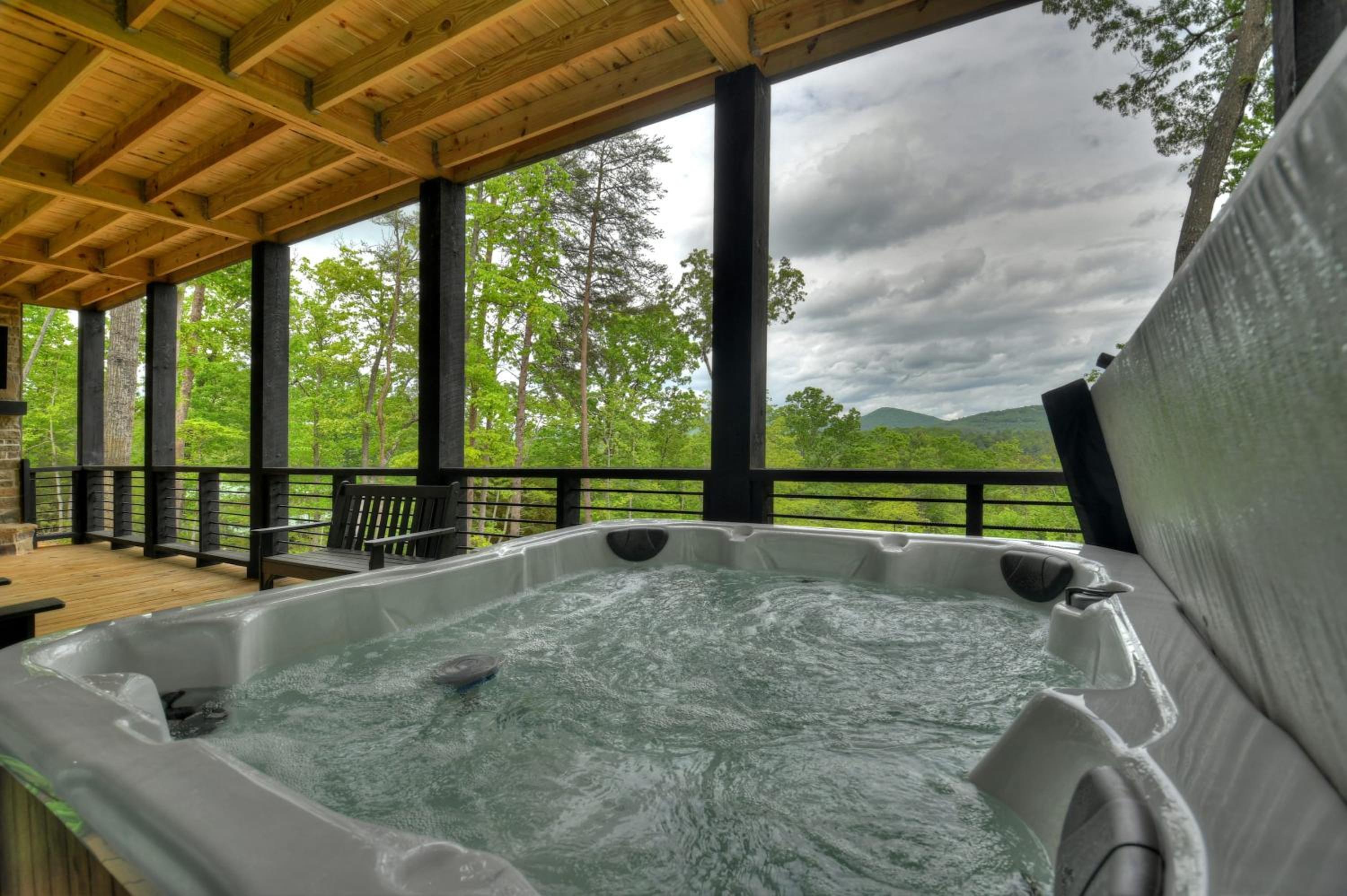 Chalet photo 3