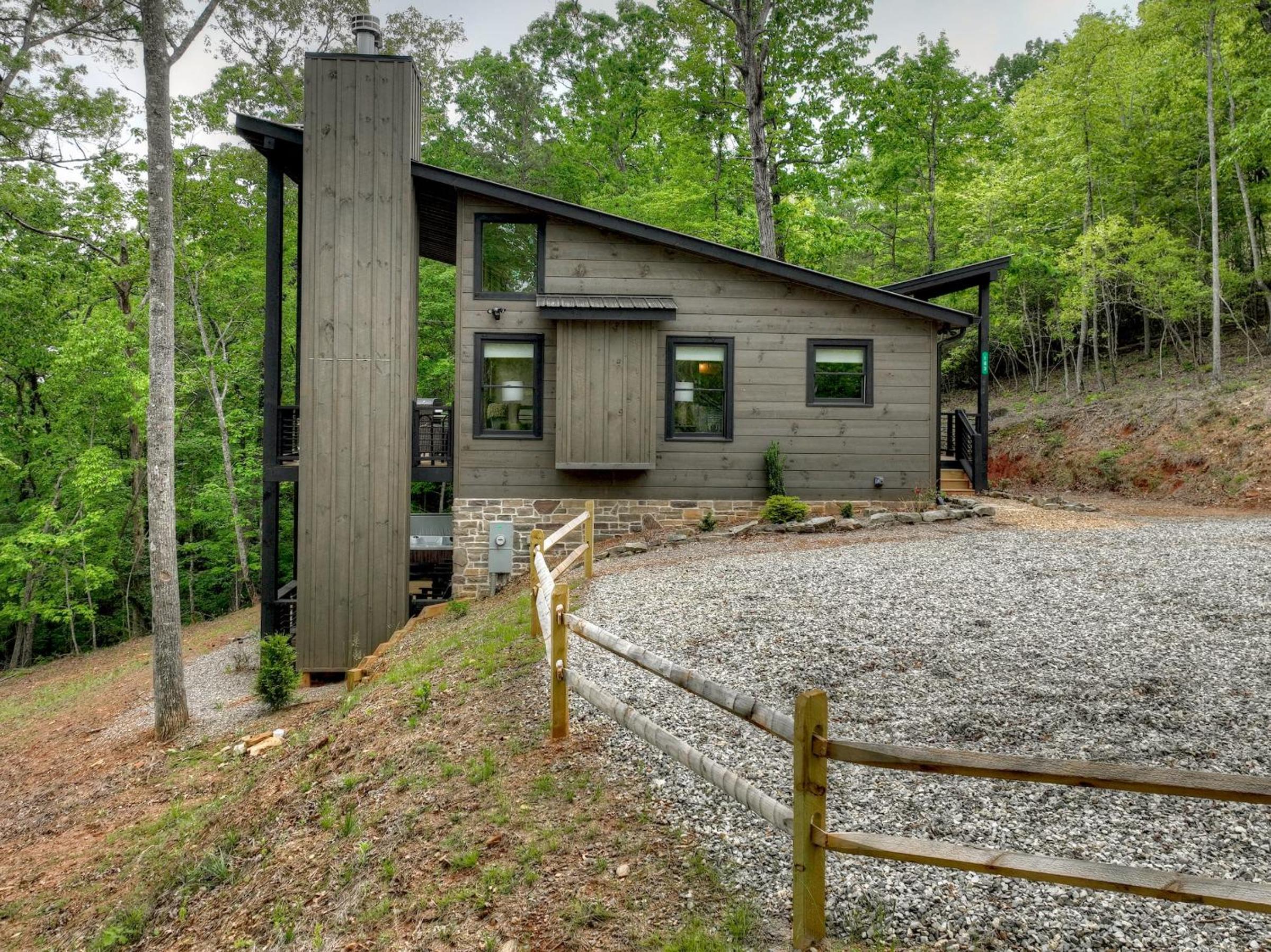 Chalet photo 2