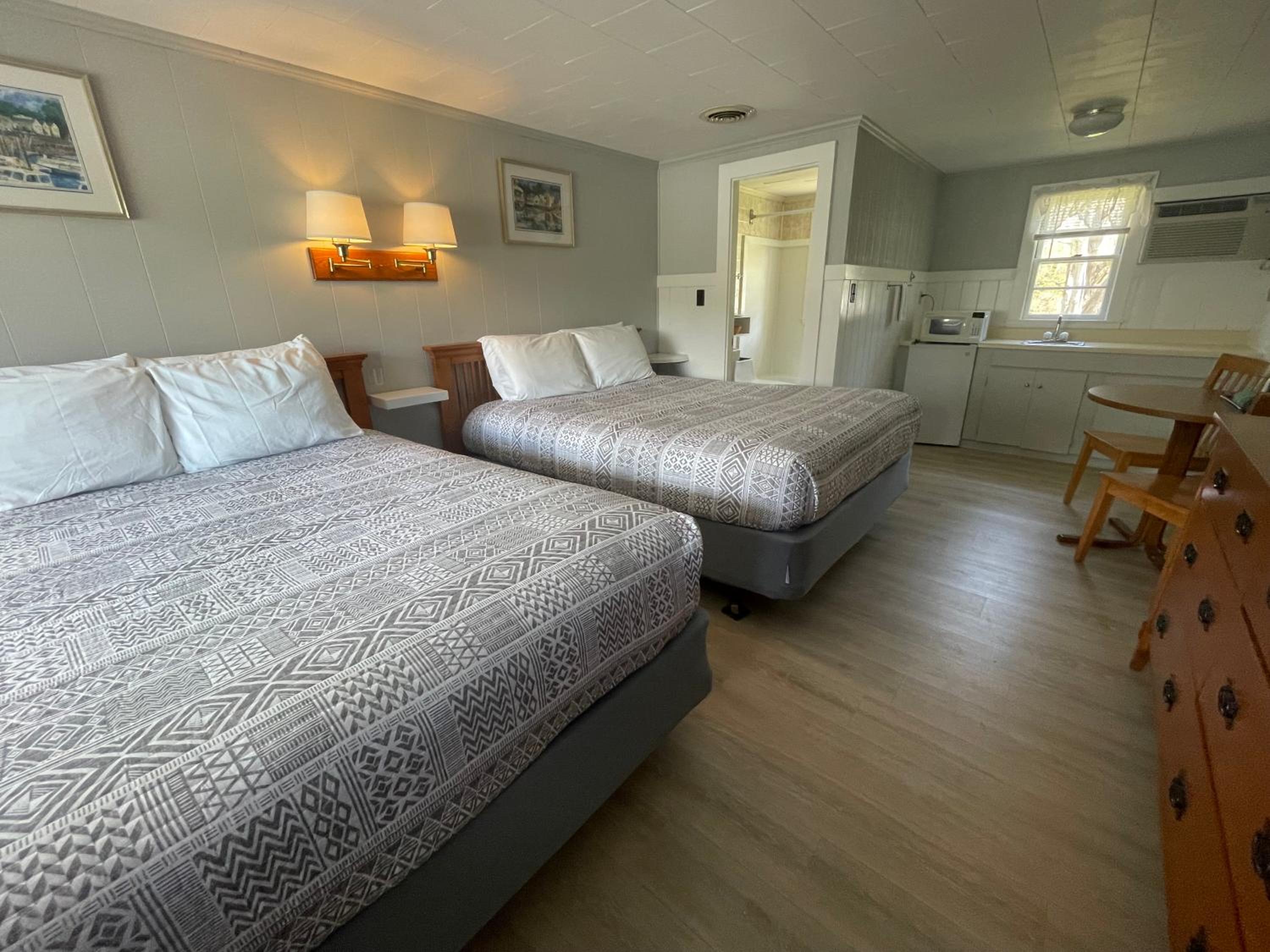 Premium Quadruple Room photo 3