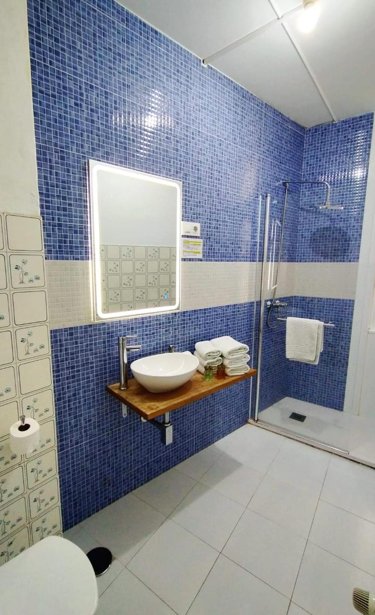 Triple Room with City View photo 2
