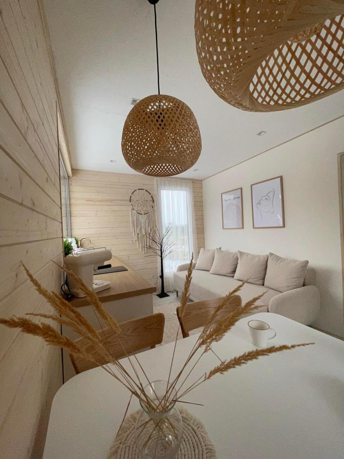 One-Bedroom Cottage photo 1