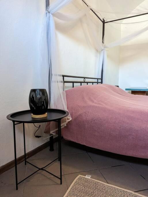 One-Bedroom Apartment photo 3