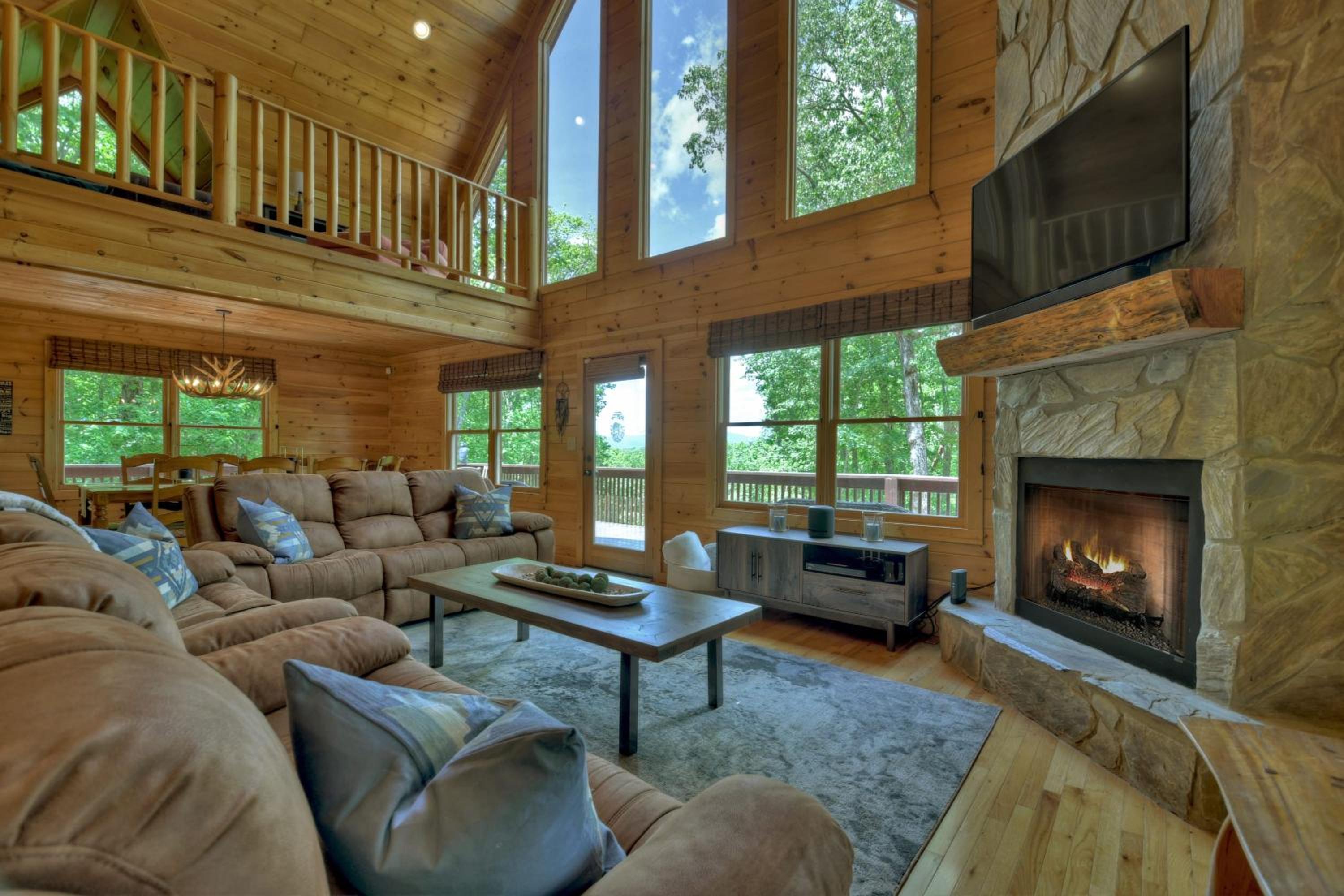 Chalet photo 1
