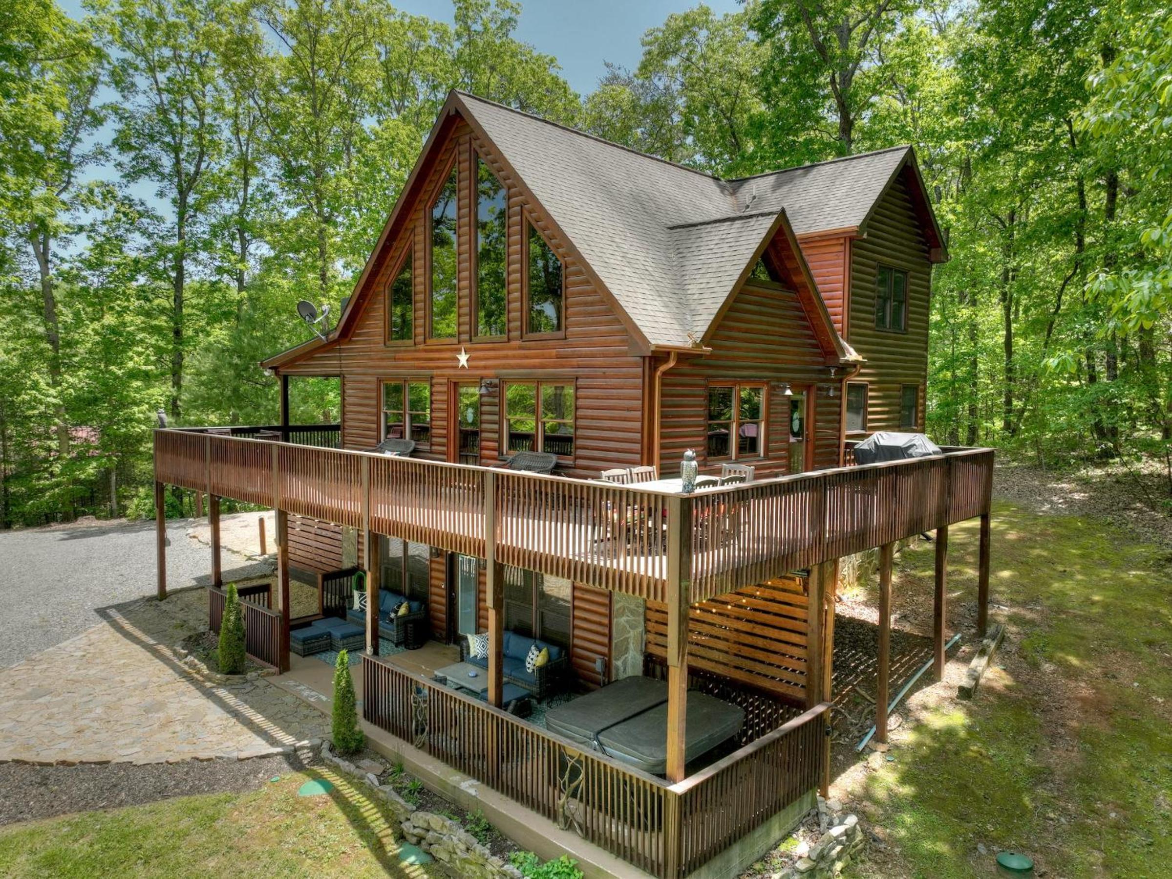 Chalet photo 3