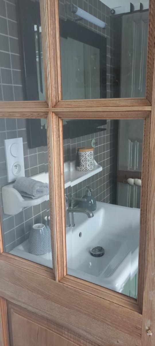 Standard Double Room photo 2