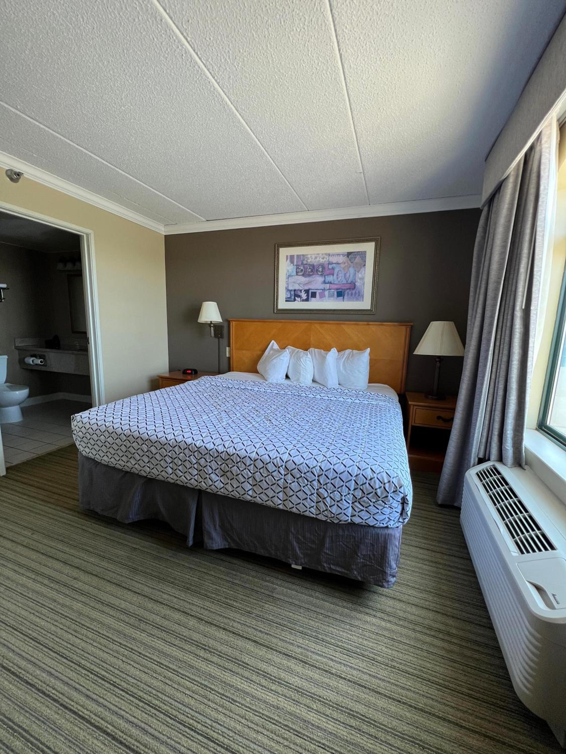 King Studio Suite - Non-Smoking - Photo 1