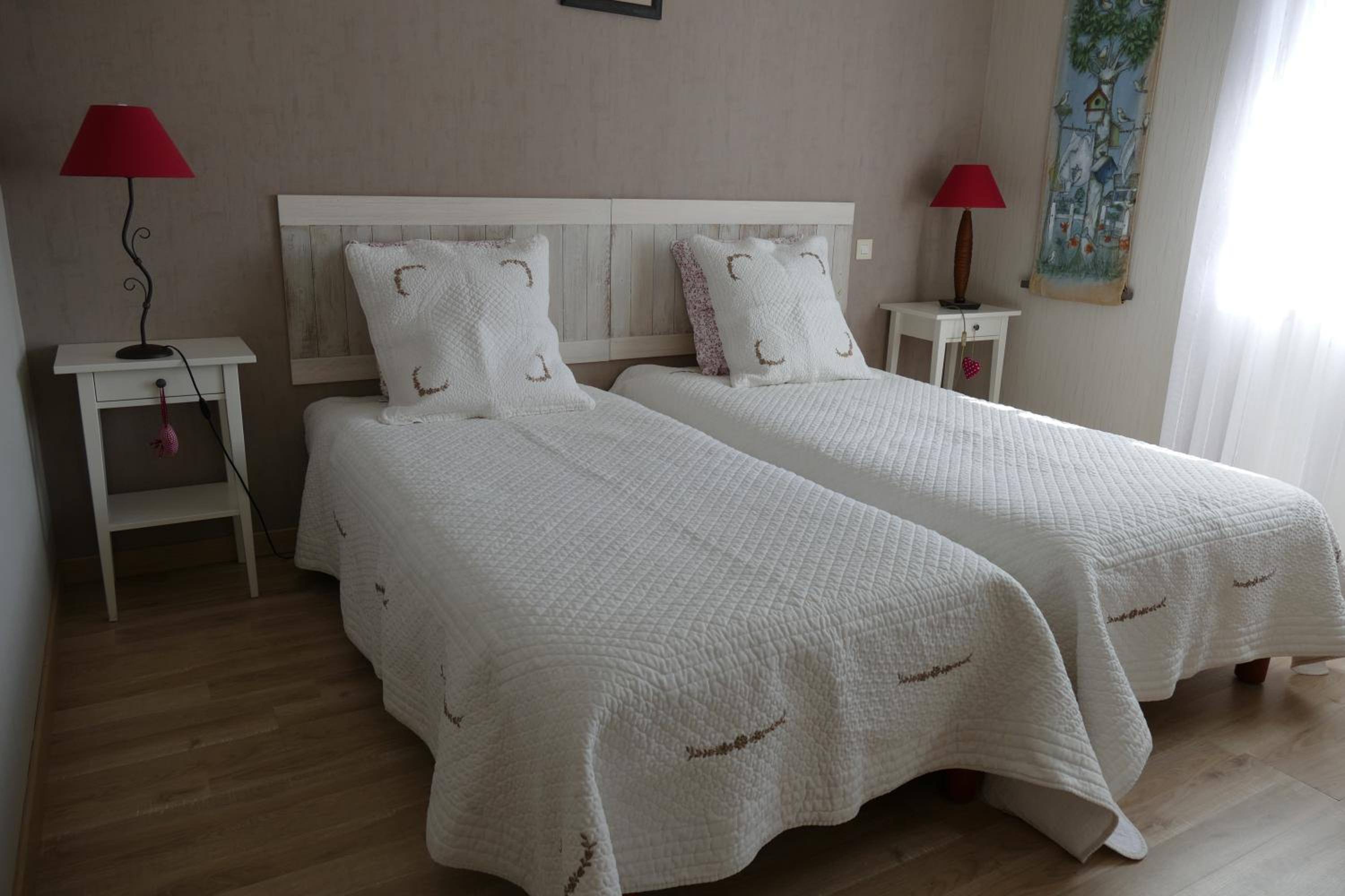 Family Suite (4 Adults) photo 2