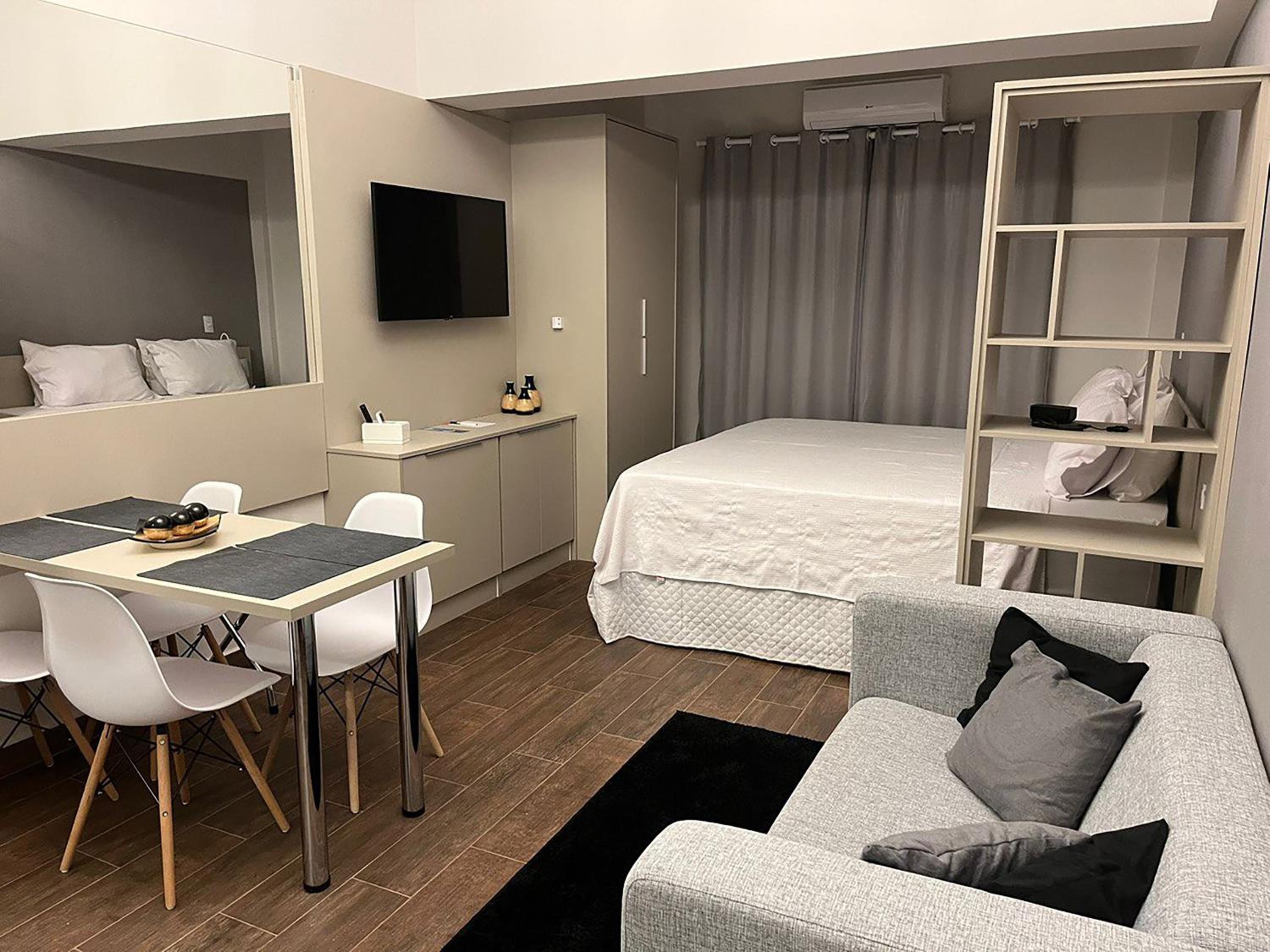 Standard Double Room - Photo 2