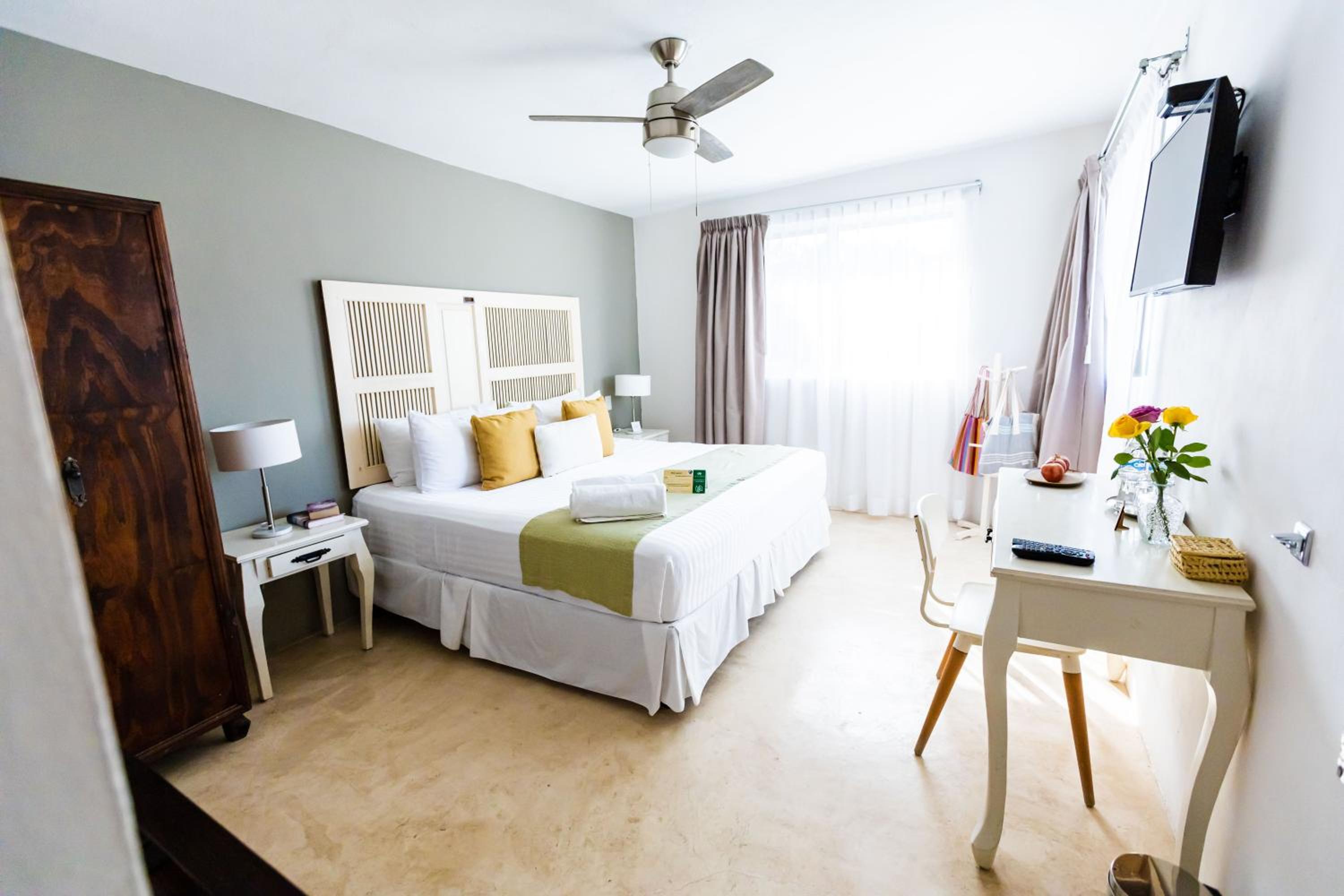 Suite Deluxe
