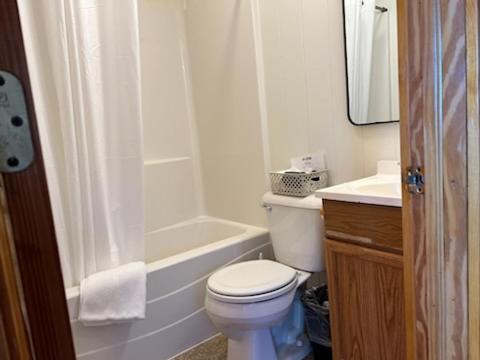 Two-Bedroom House photo 2
