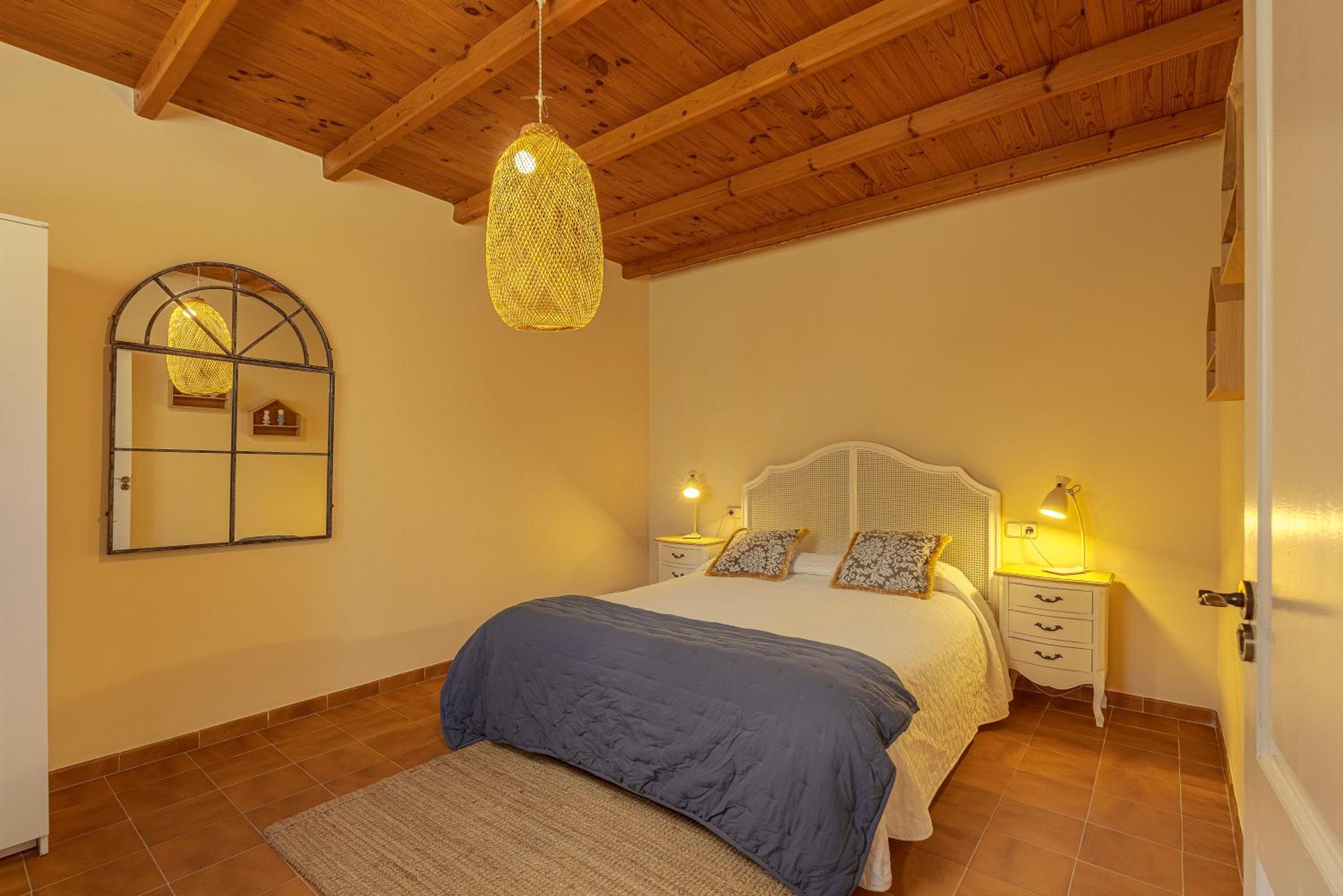 Two-Bedroom Villa photo 3