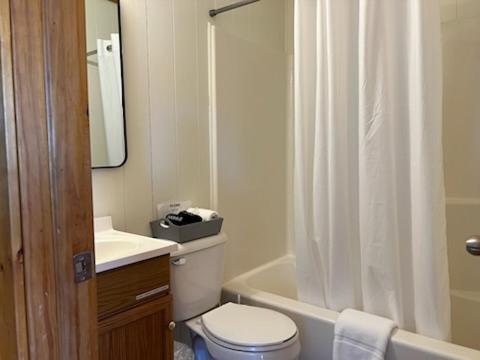 One-Bedroom House photo 3