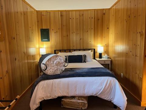One-Bedroom House photo 2