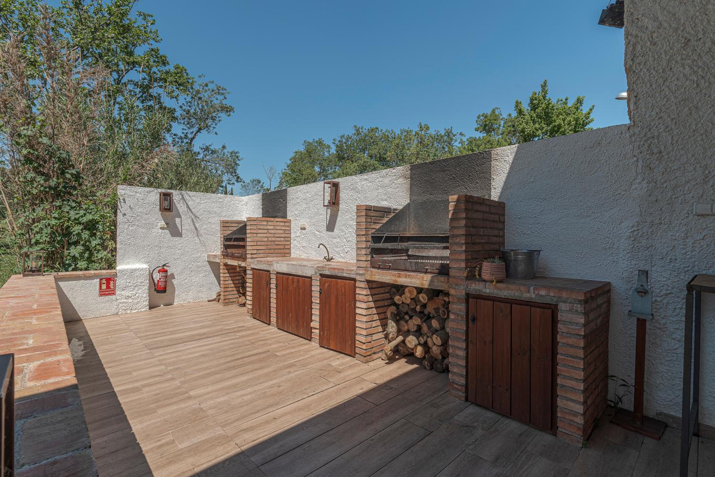 Villa with Garden View photo 3