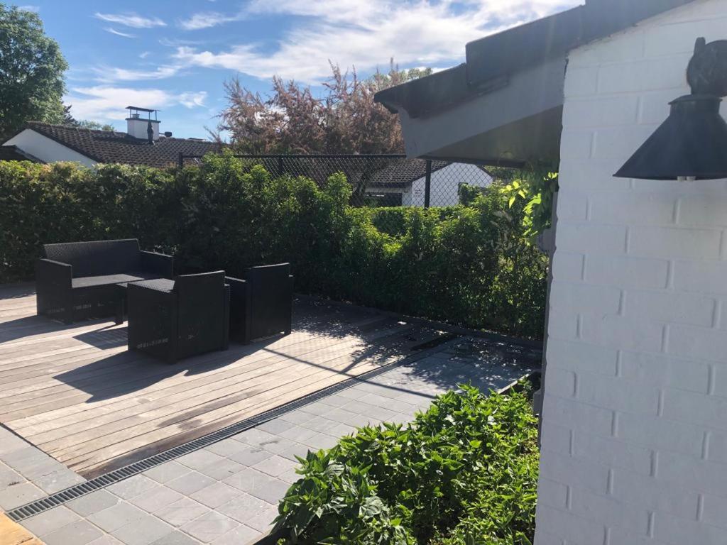 Vacation Home photo 2