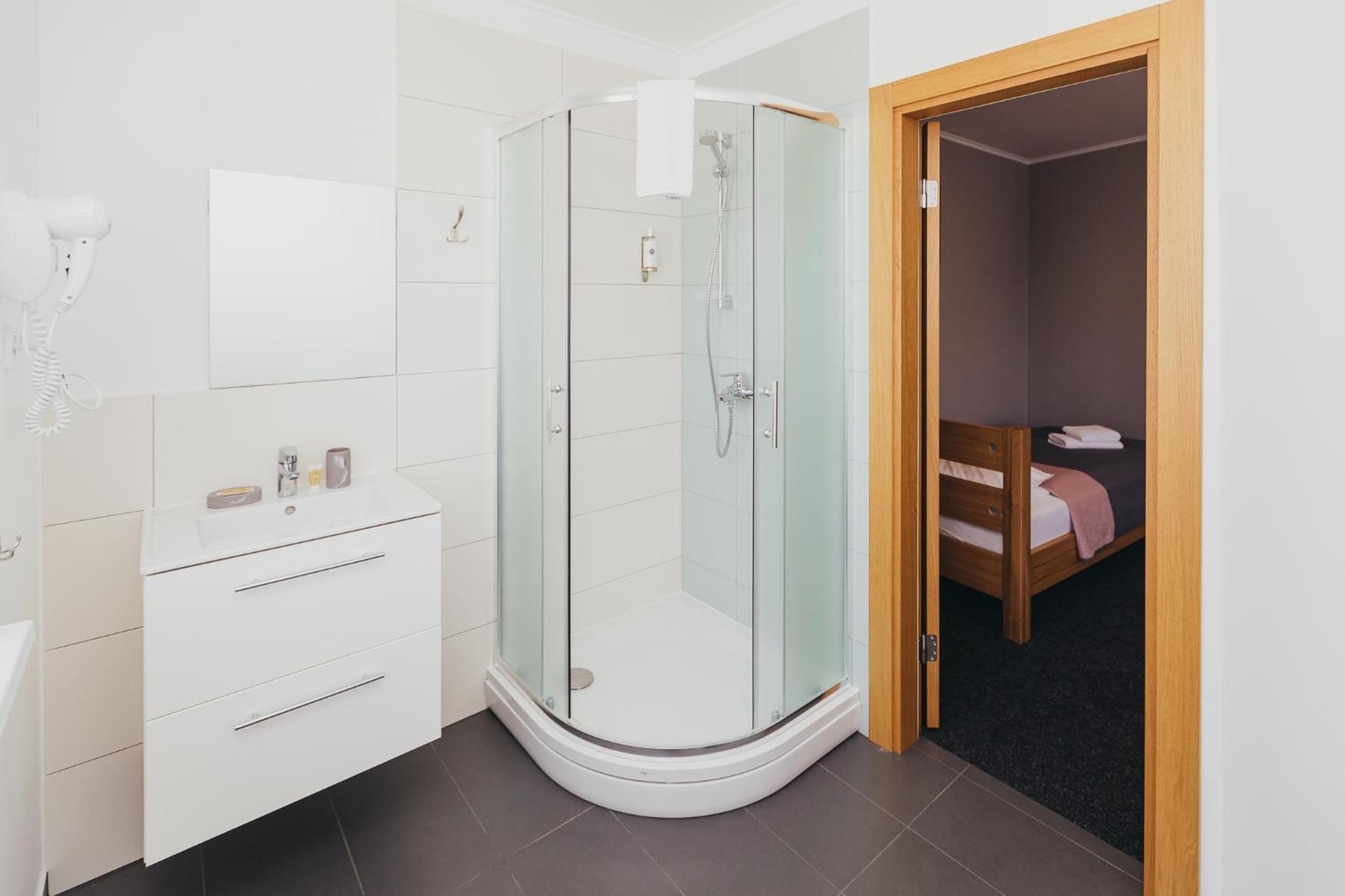 Comfort Triple Room - Photo 6