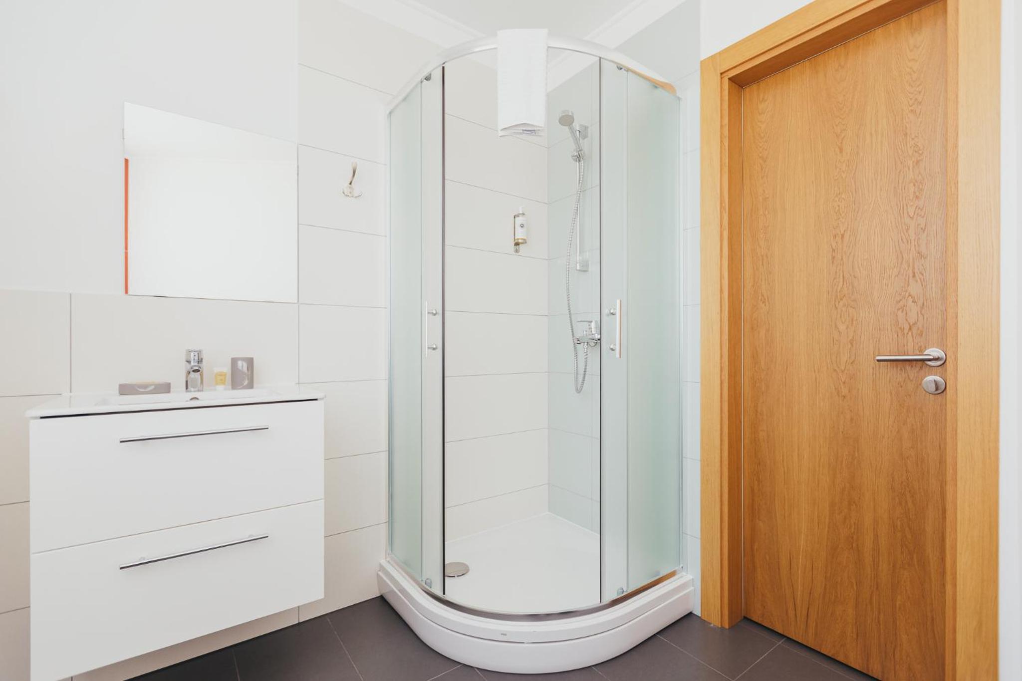 Comfort Triple Room - Photo 4