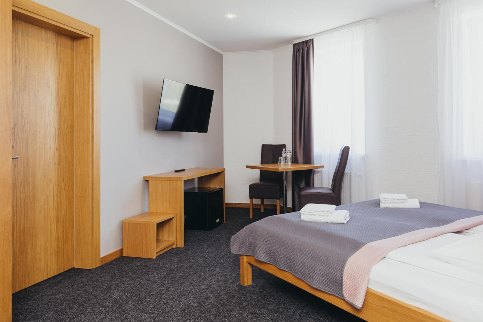 Comfort Triple Room - Photo 2