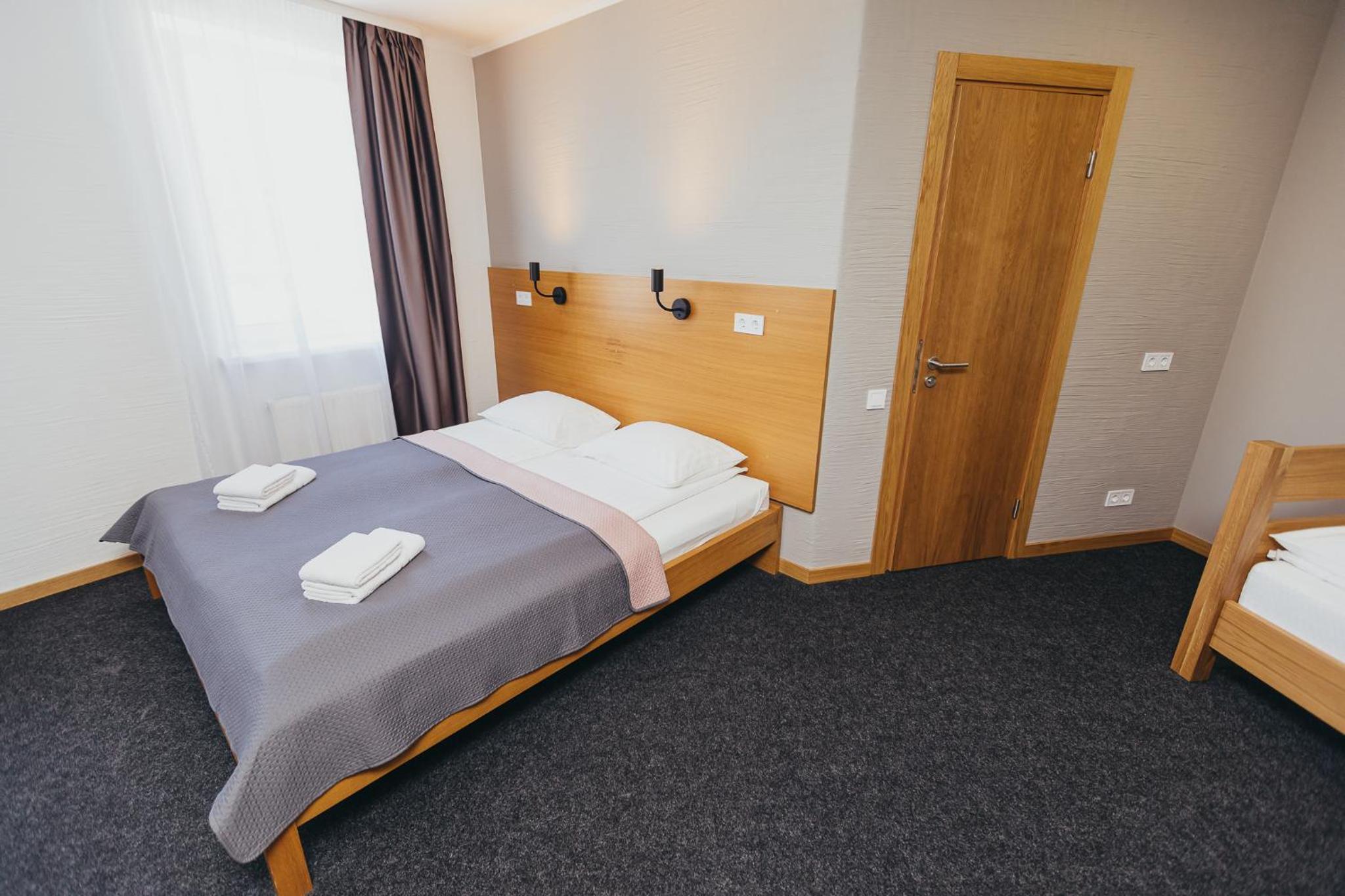 Comfort Triple Room - Photo 1