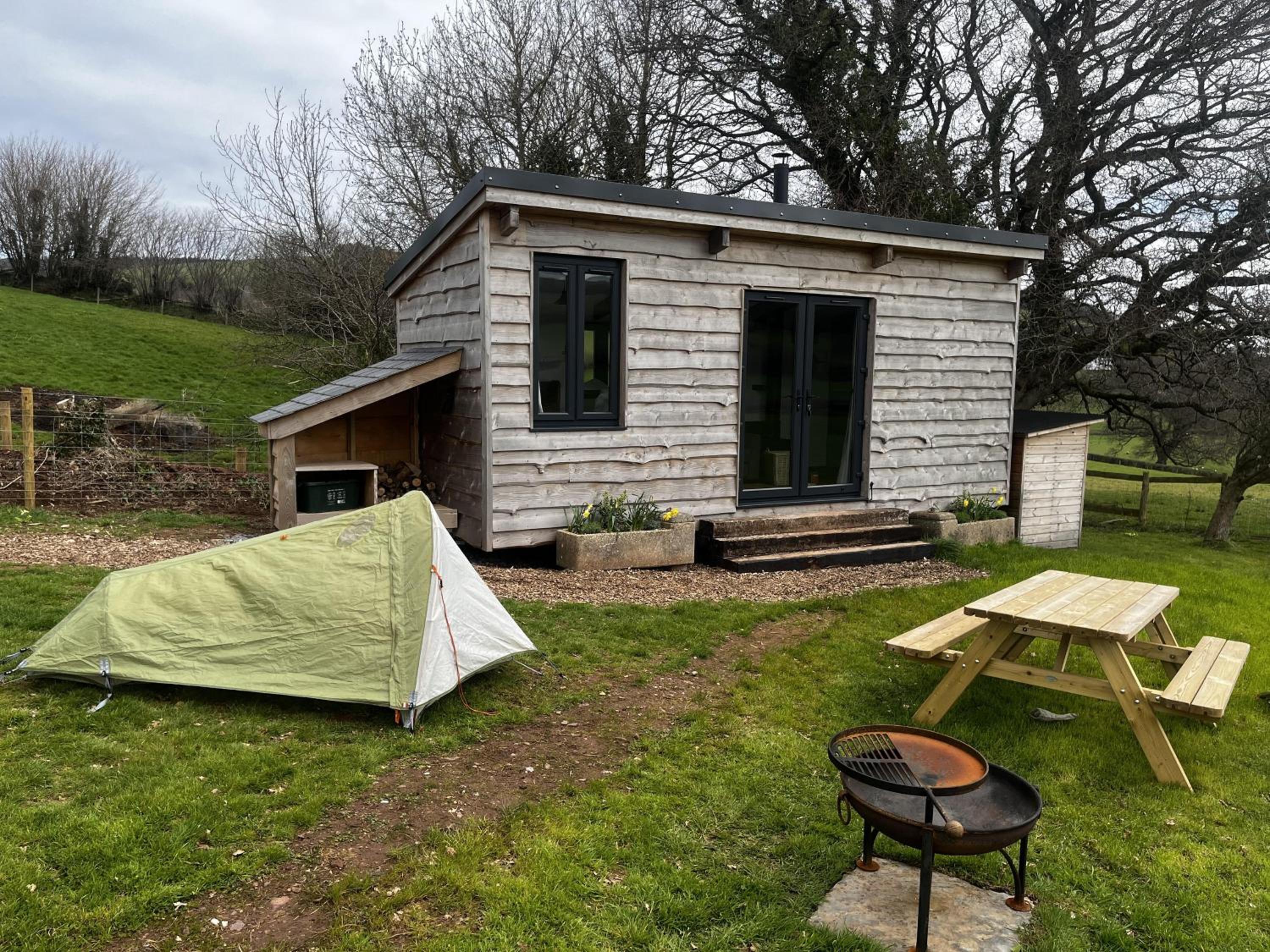 Double Room with Park View photo 2