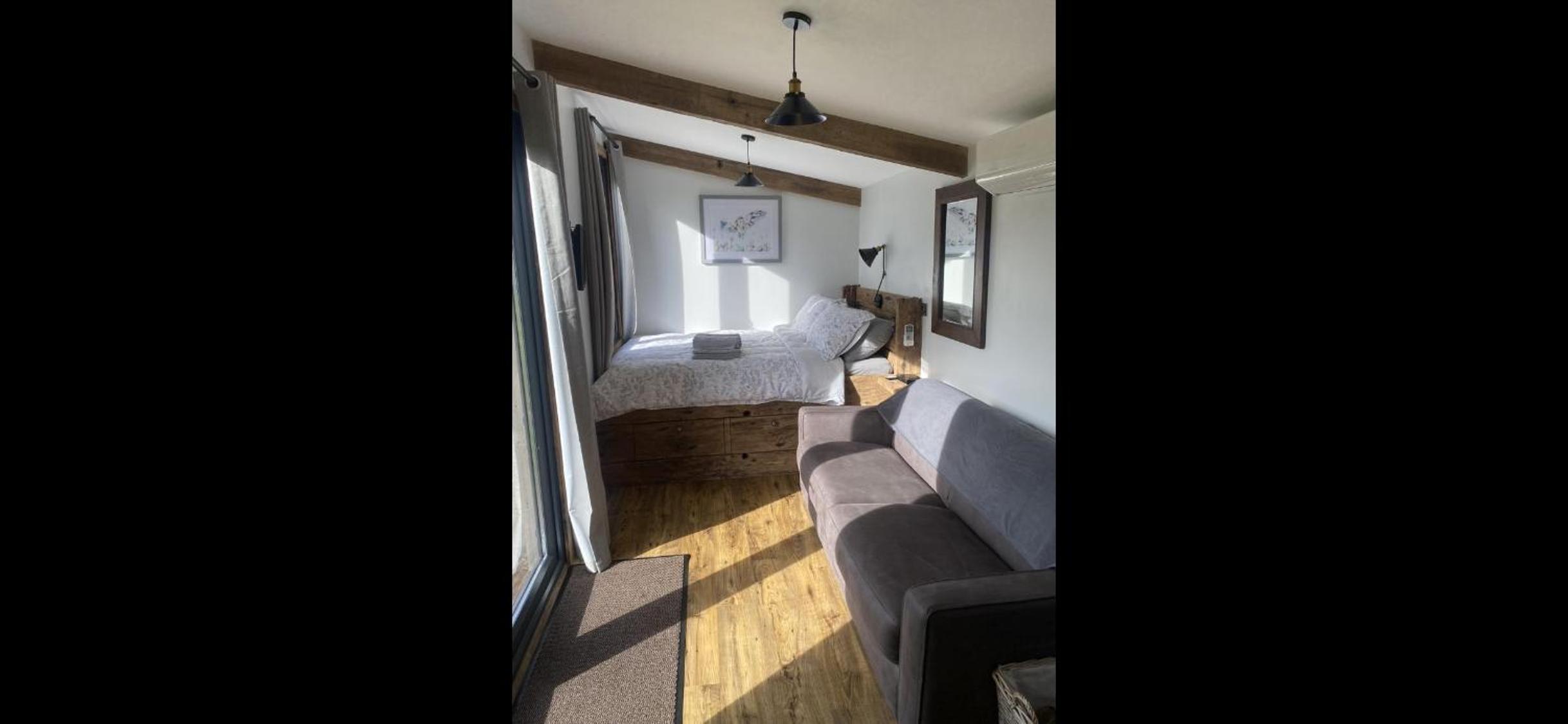Double Room with Park View photo 1