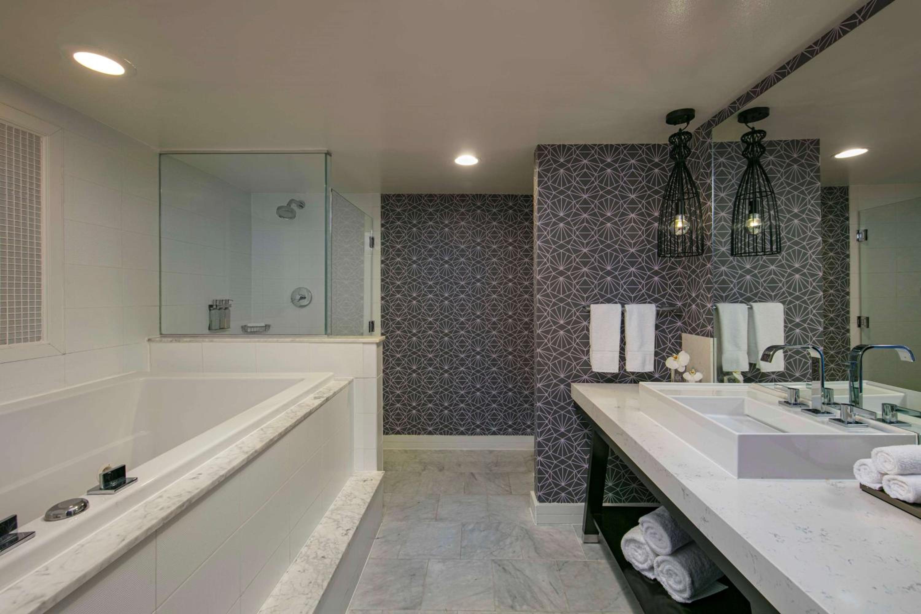 Spa Junior King Suite  - Photo 5