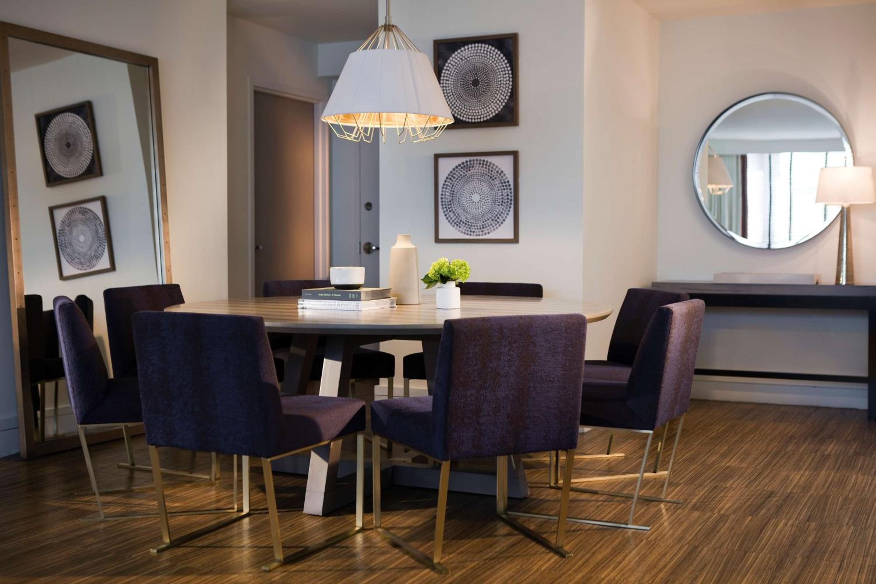 Presidential Suite