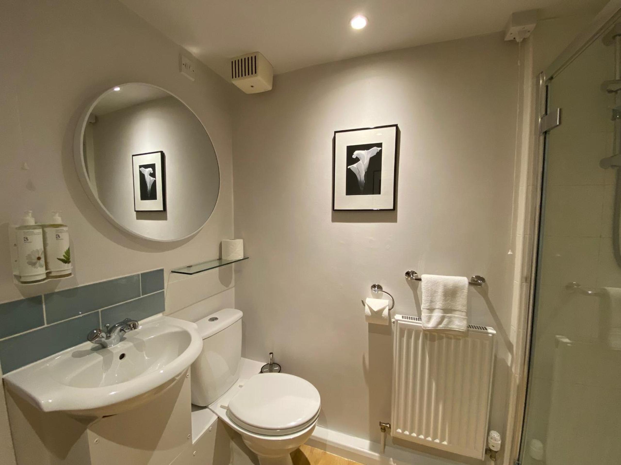 Standard King Room photo 2