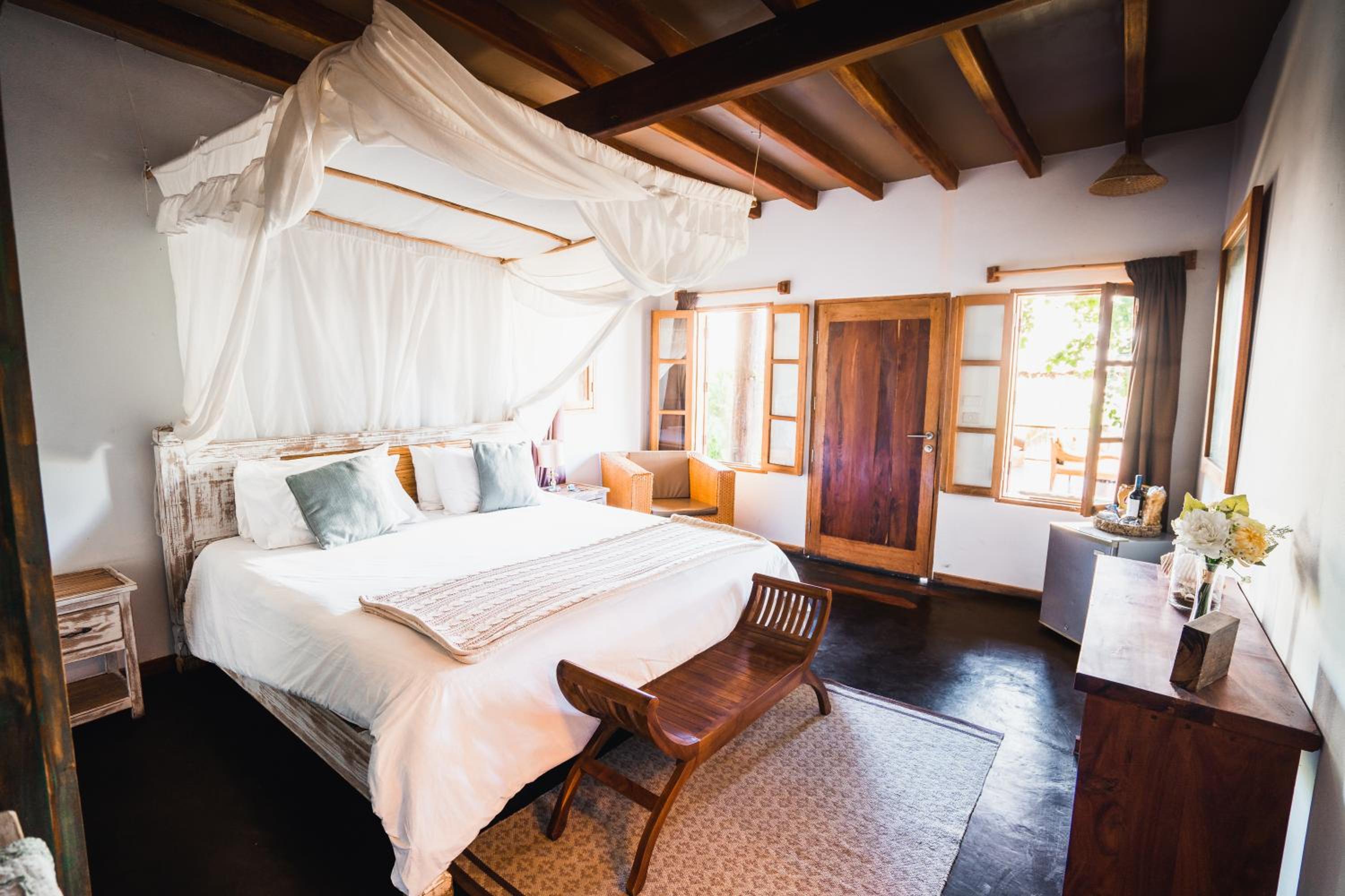 Suite with Sea View photo 2
