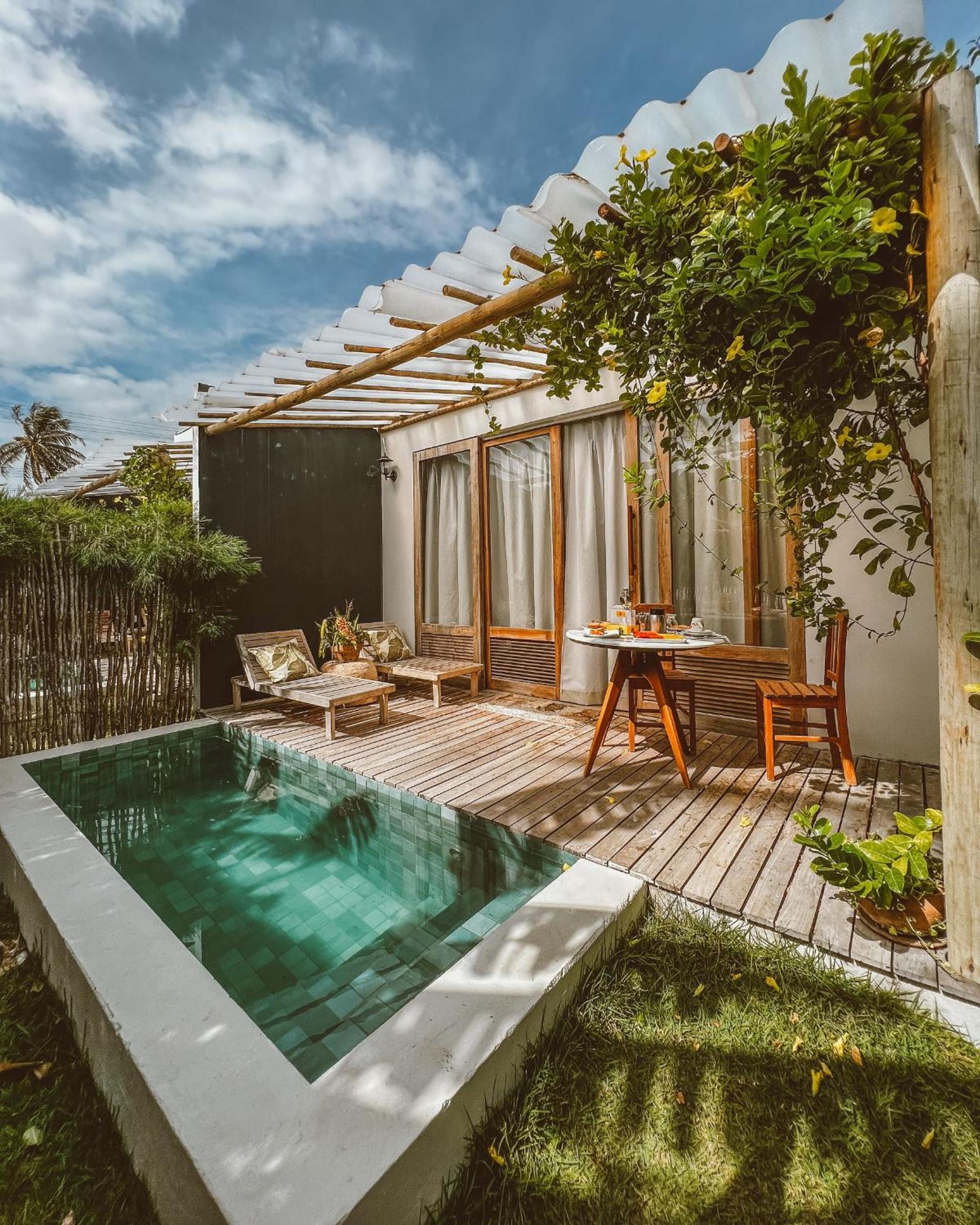 Bungalow photo 2