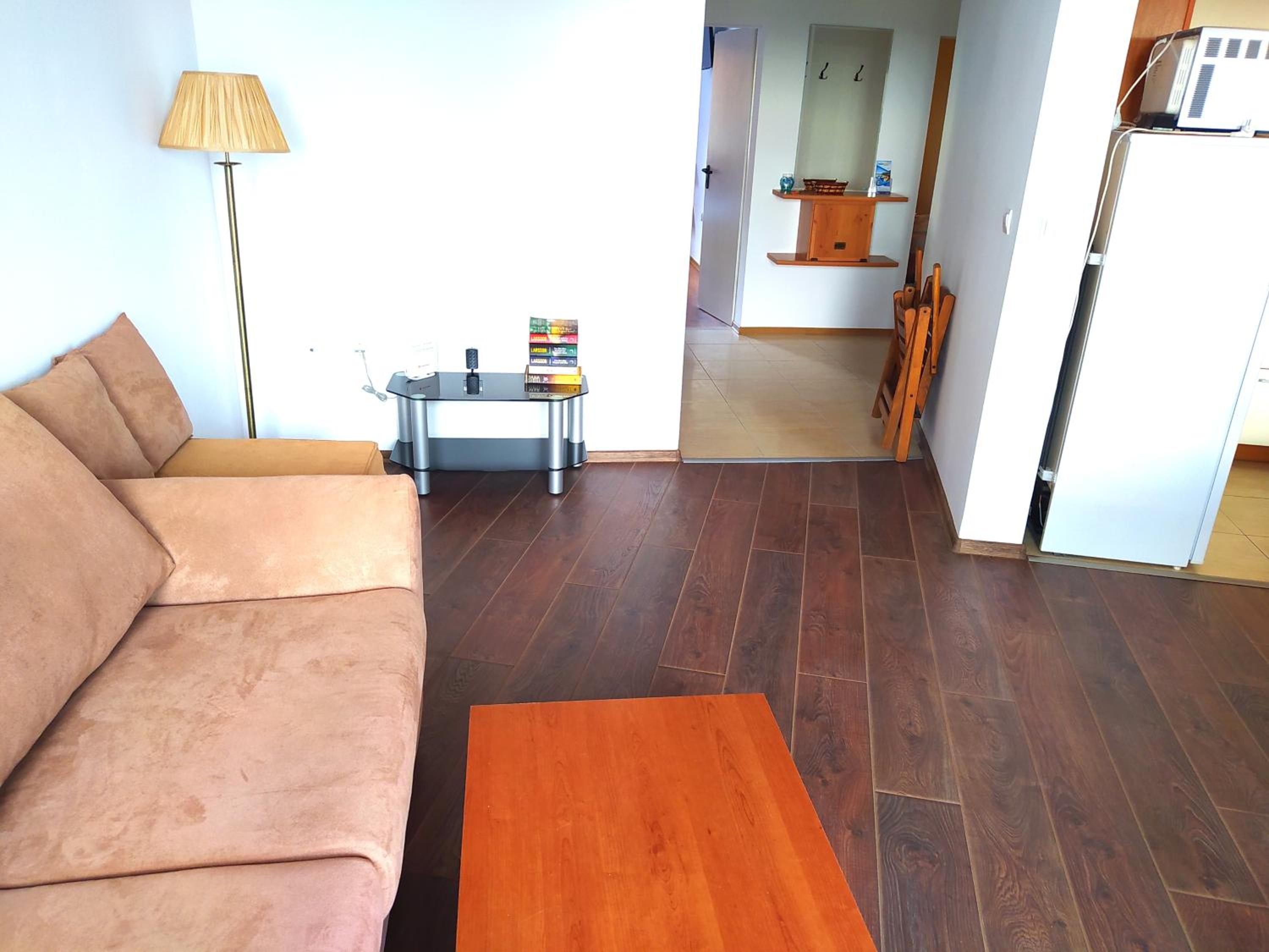 Two-Bedroom Apartment photo 1