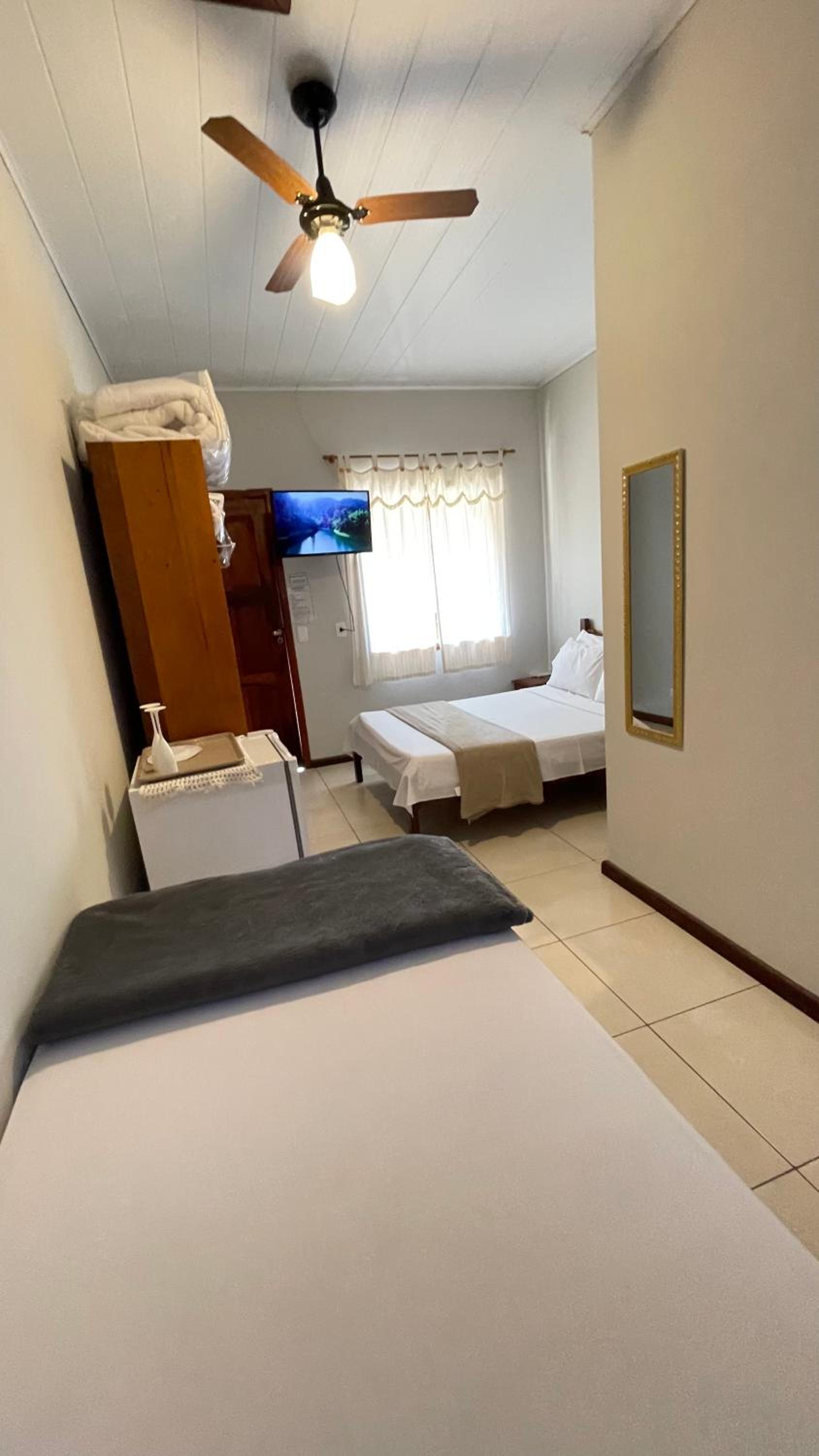 Triple Room - Photo 6