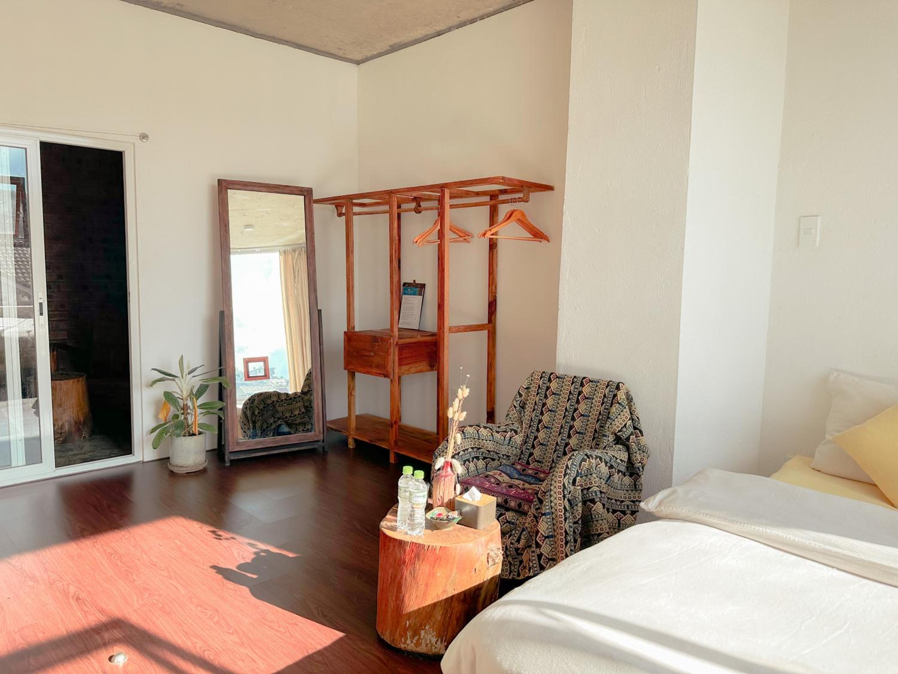 Deluxe Apartment photo 3