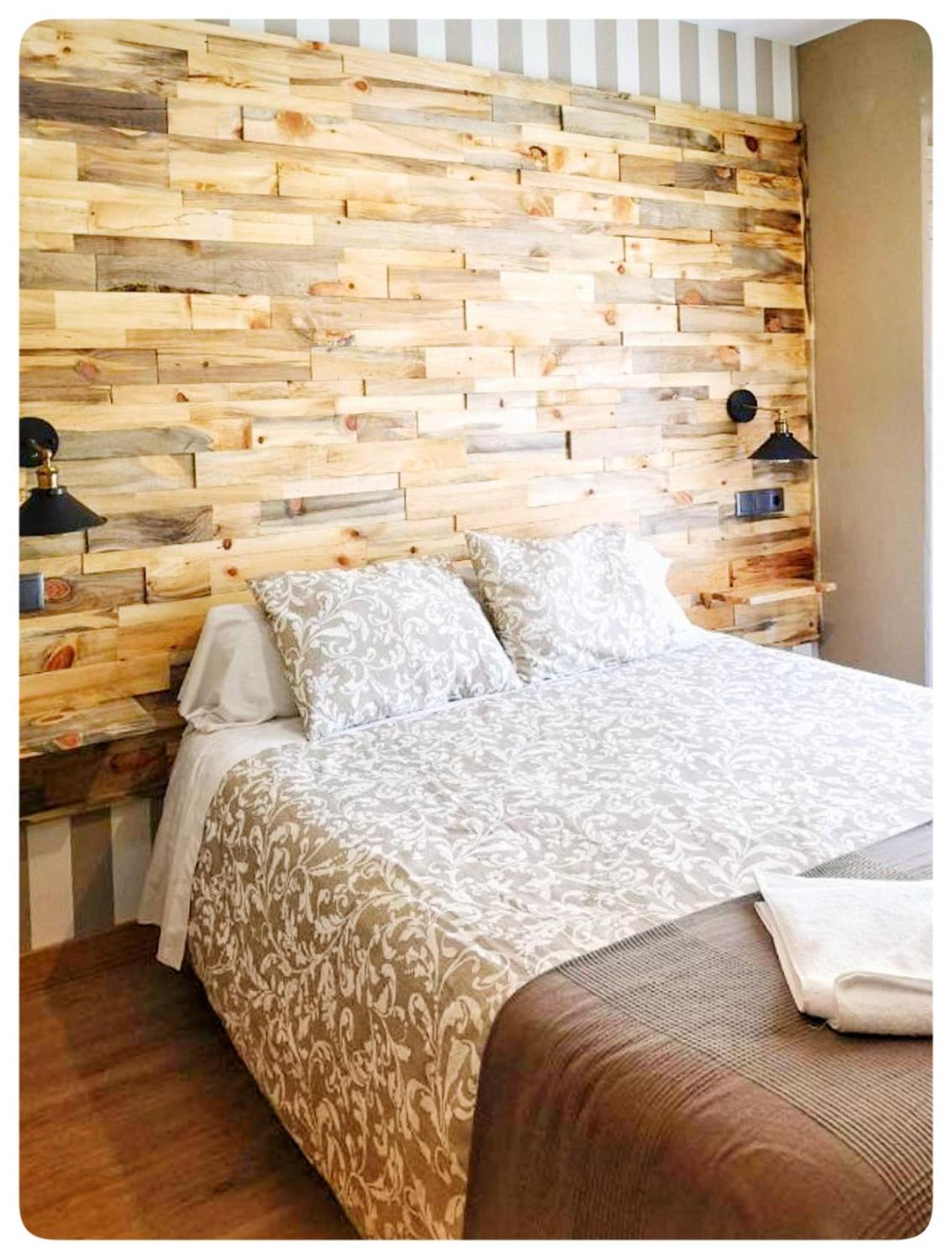 Habitación Doble o Twin Deluxe con Vista a la Ciudad