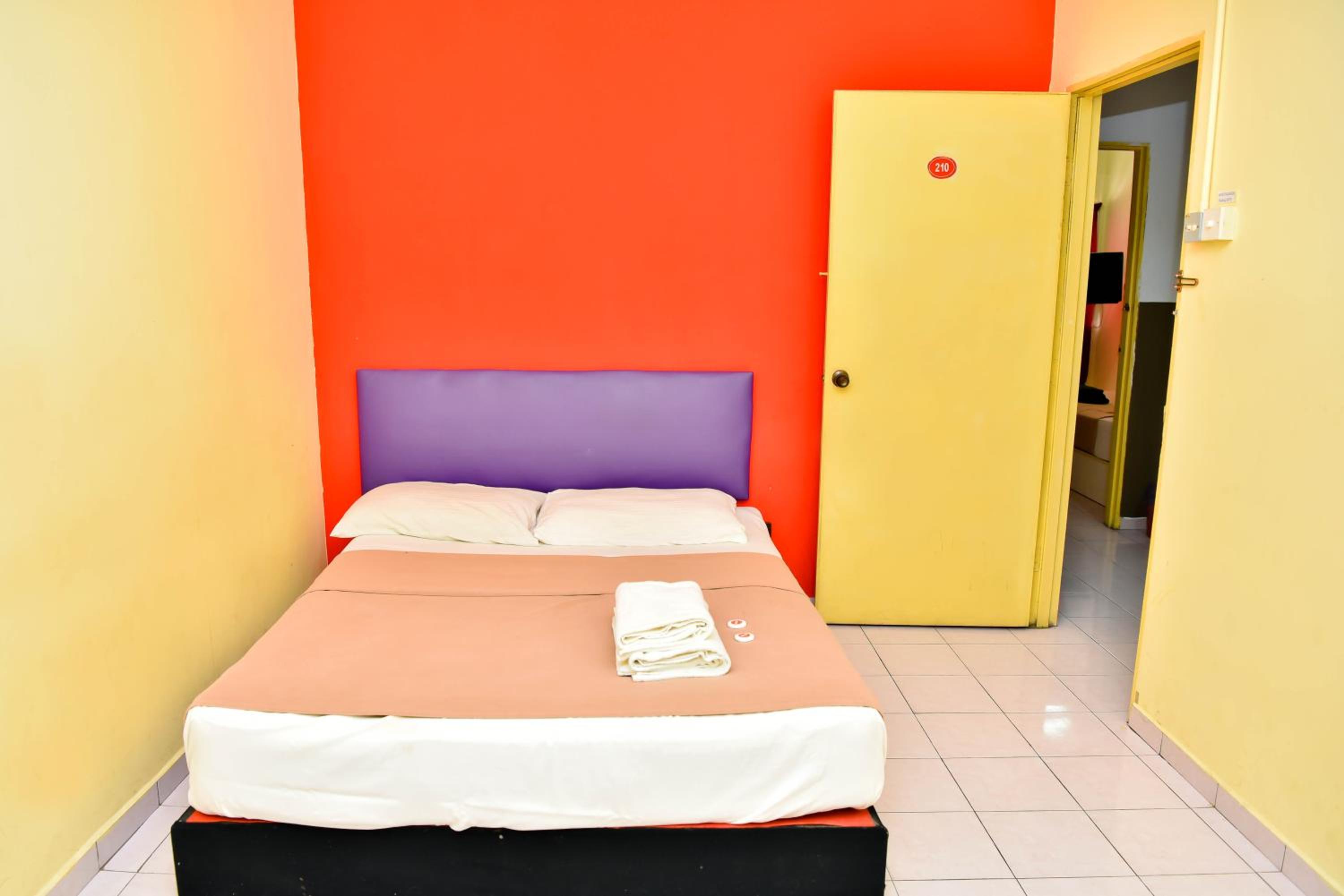 Deluxe Double Room photo 3