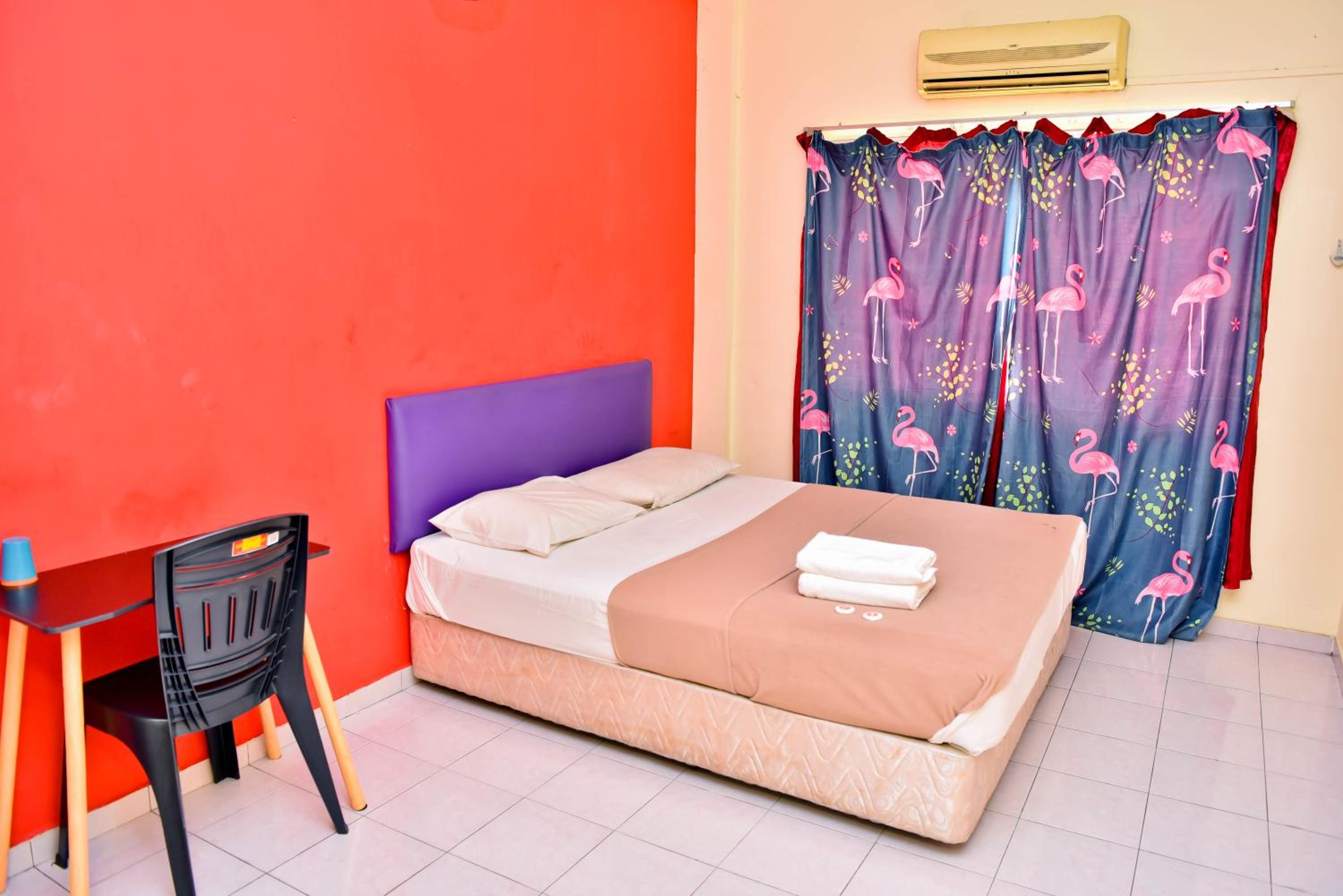 Standard Double Room photo 3