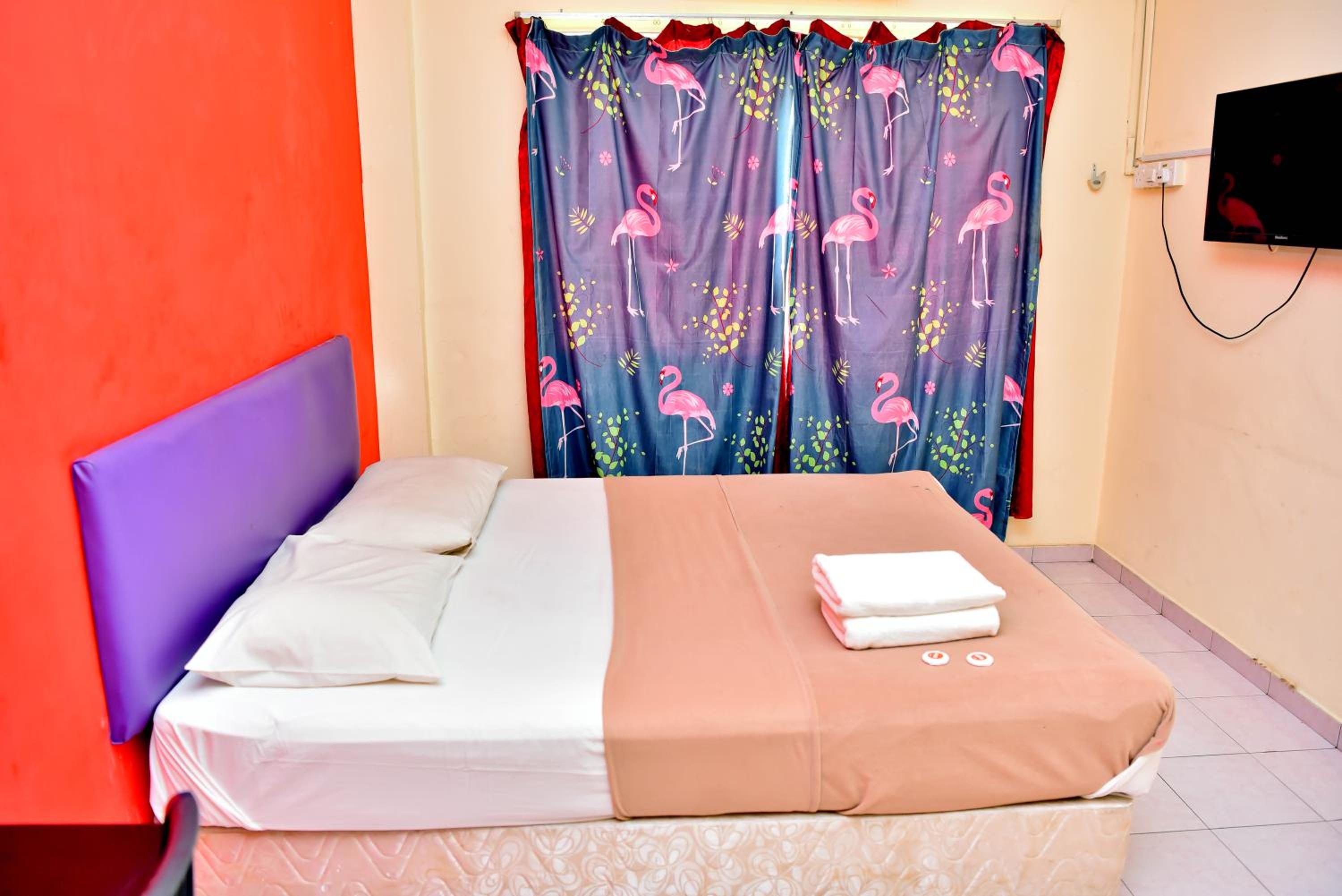 Standard Double Room photo 2