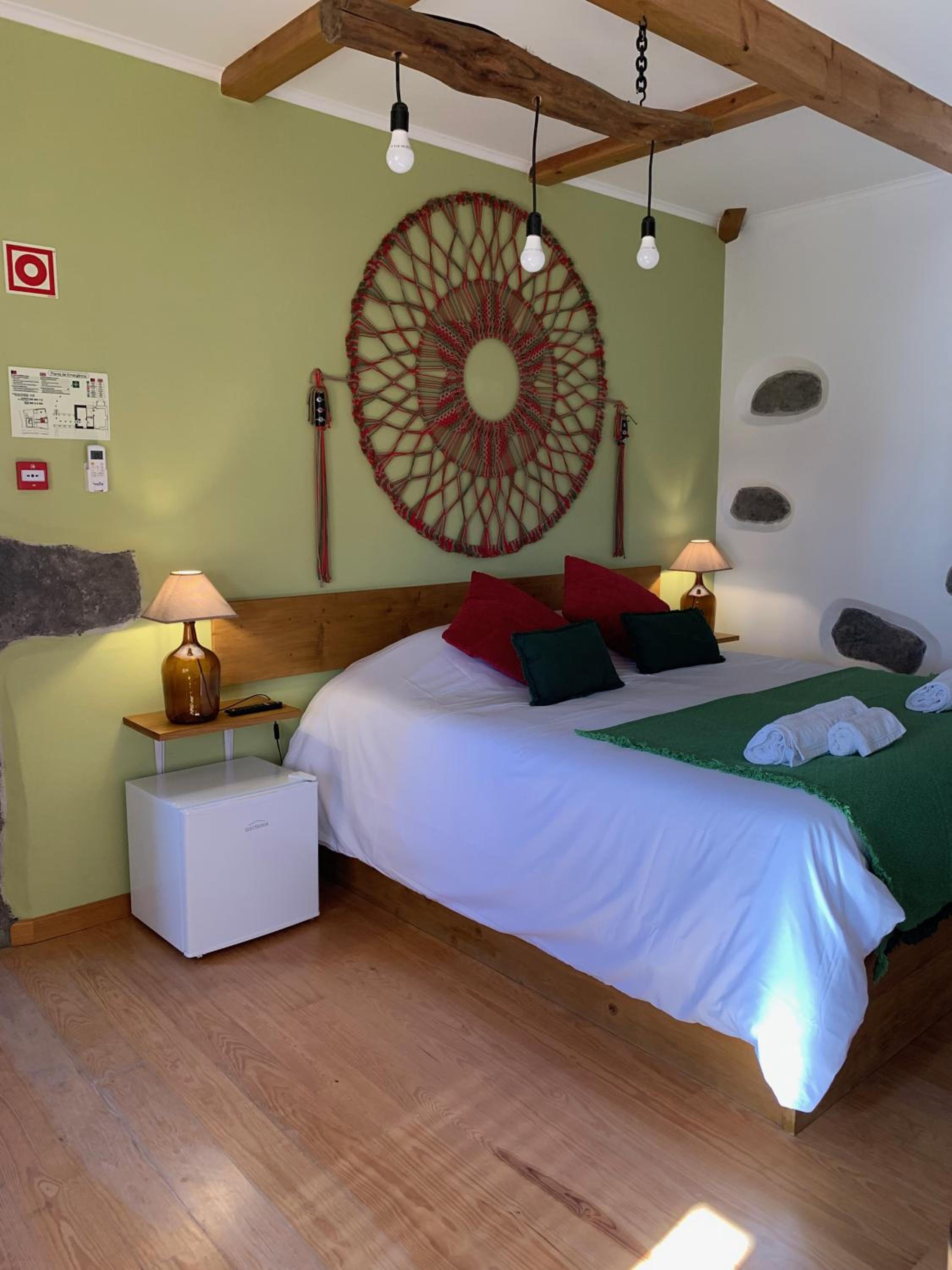 Suite with Sea View photo 1