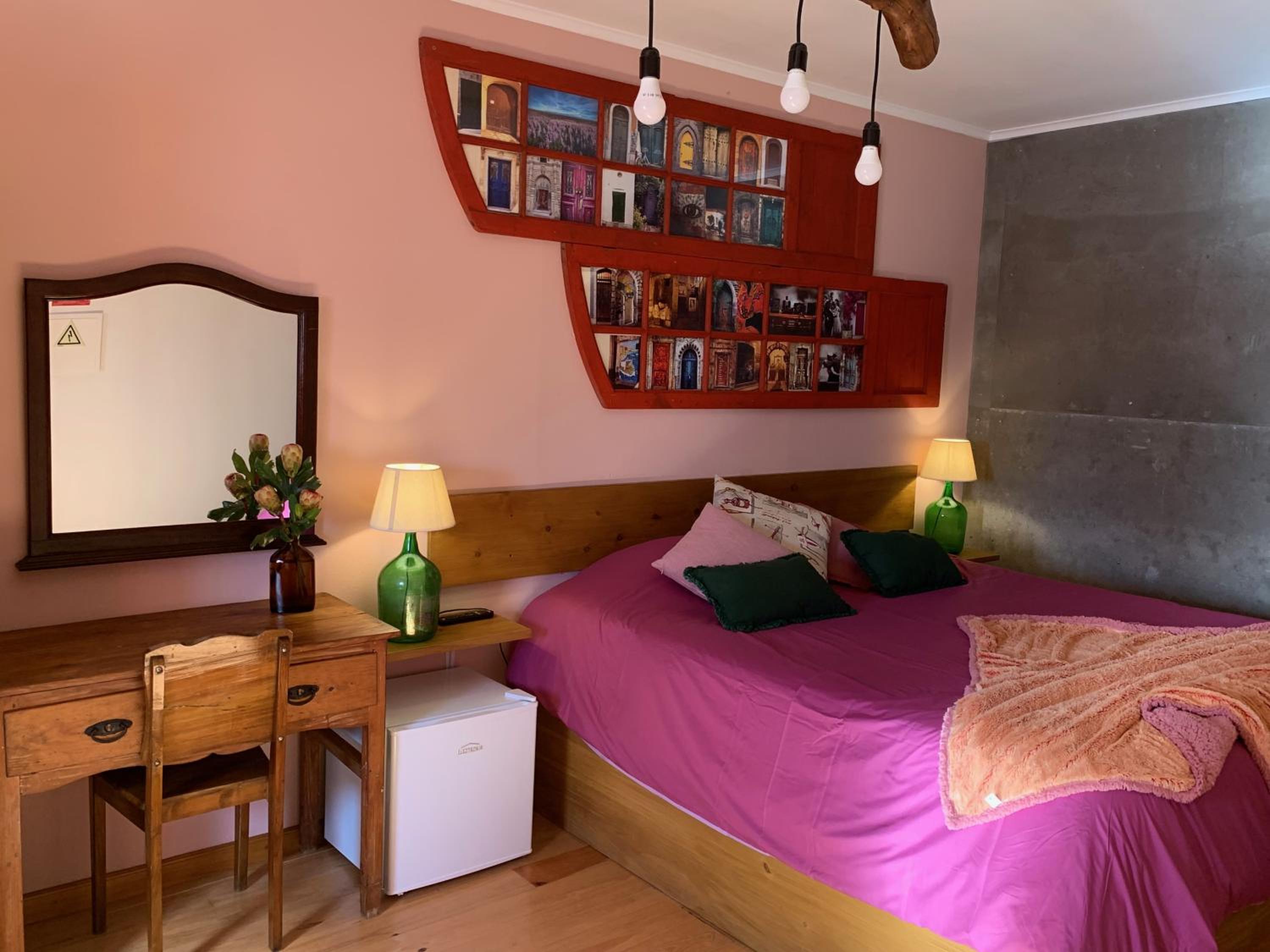 Suite with Garden View photo 1