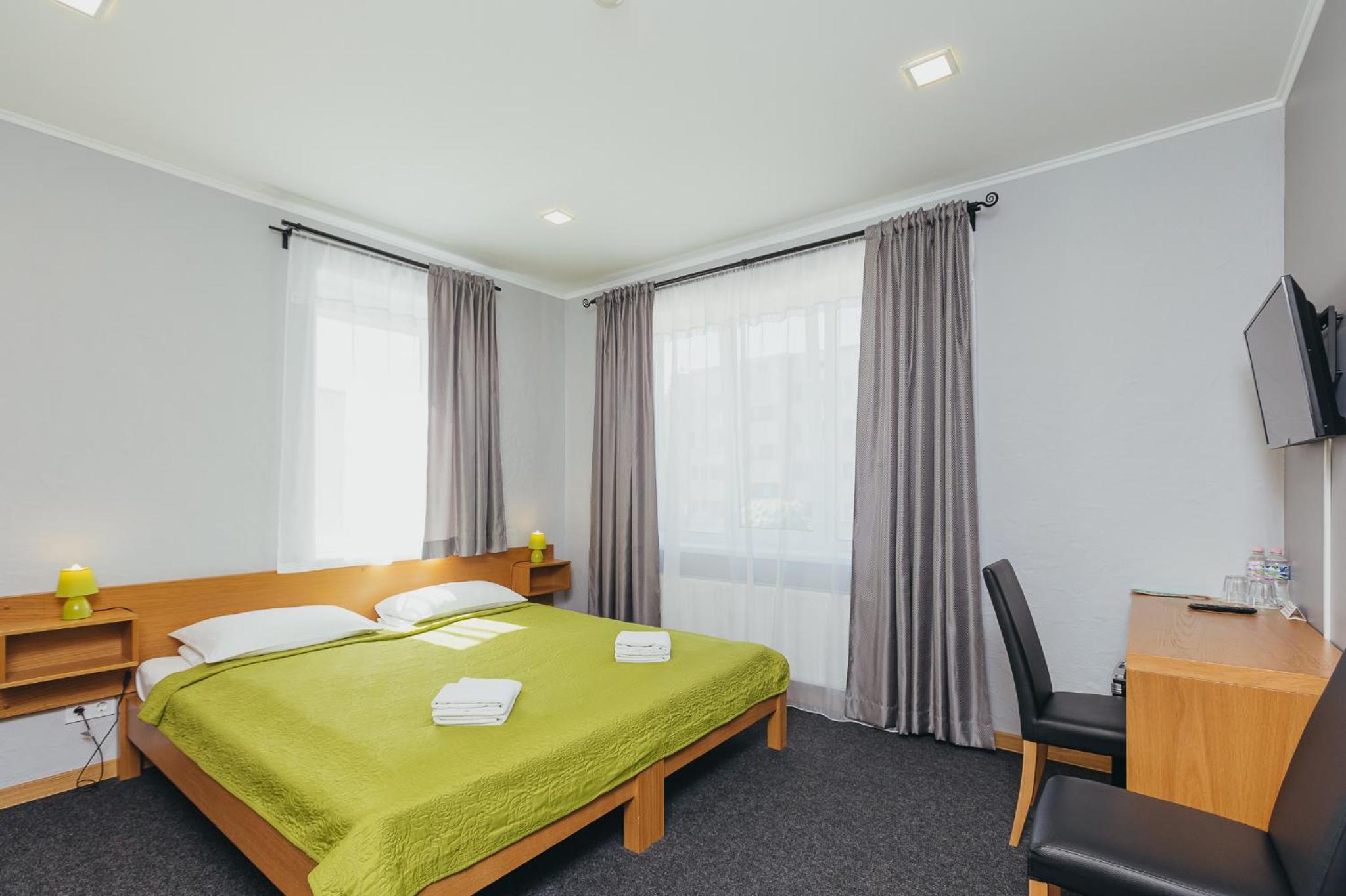 Double or Twin Room - Photo 2