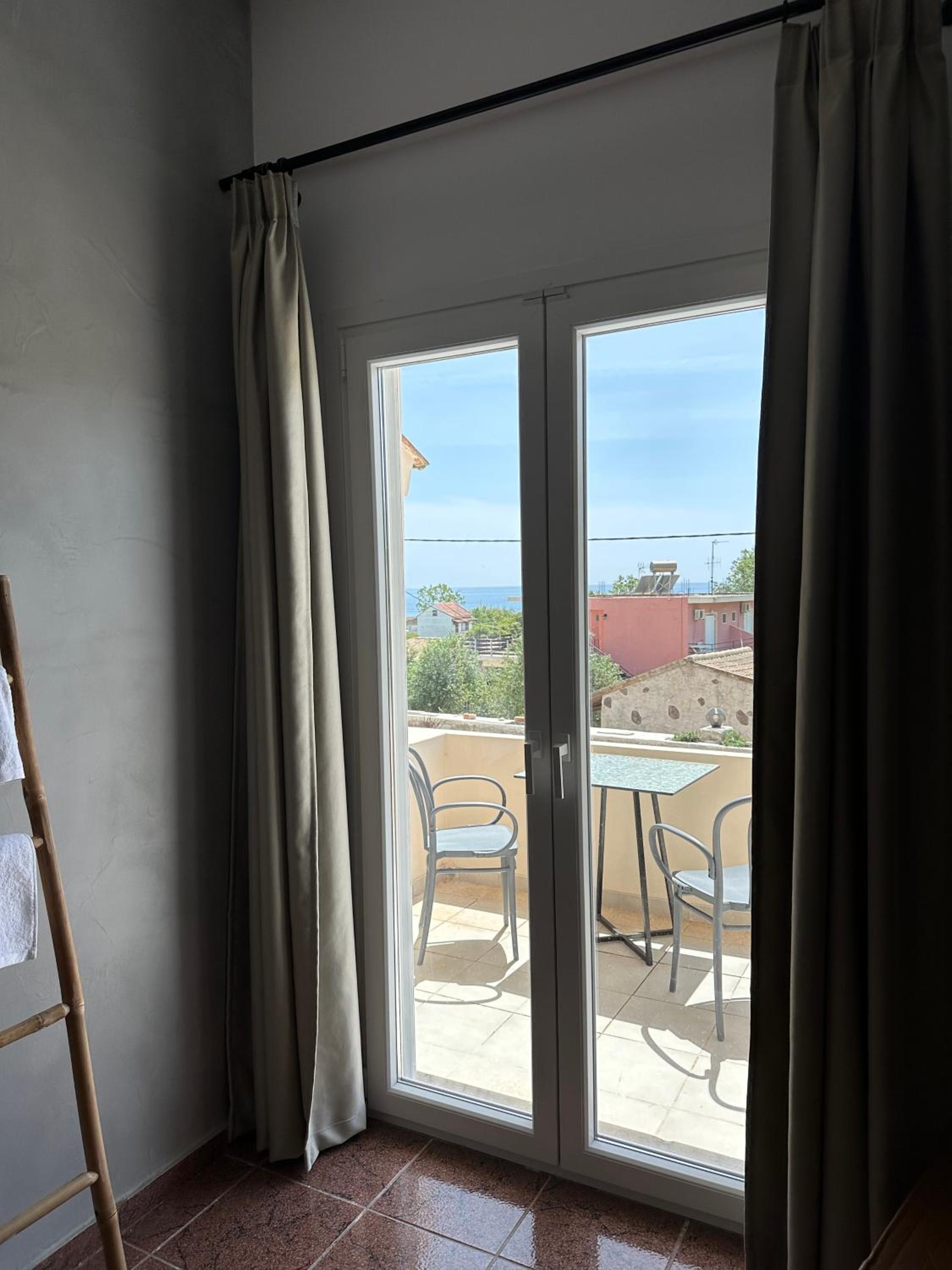 Superior Double Room Sea View ( Annex Building ) photo 3