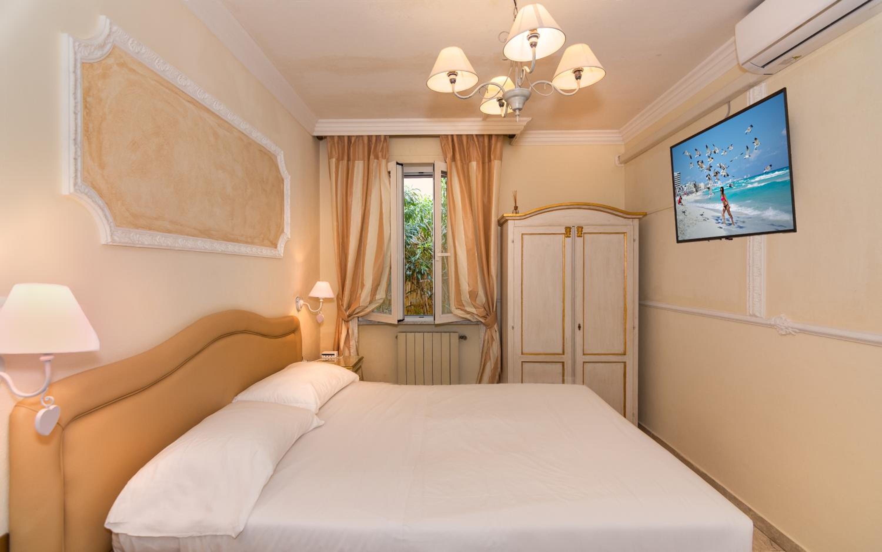 Double Room - Annex - Ground Floor