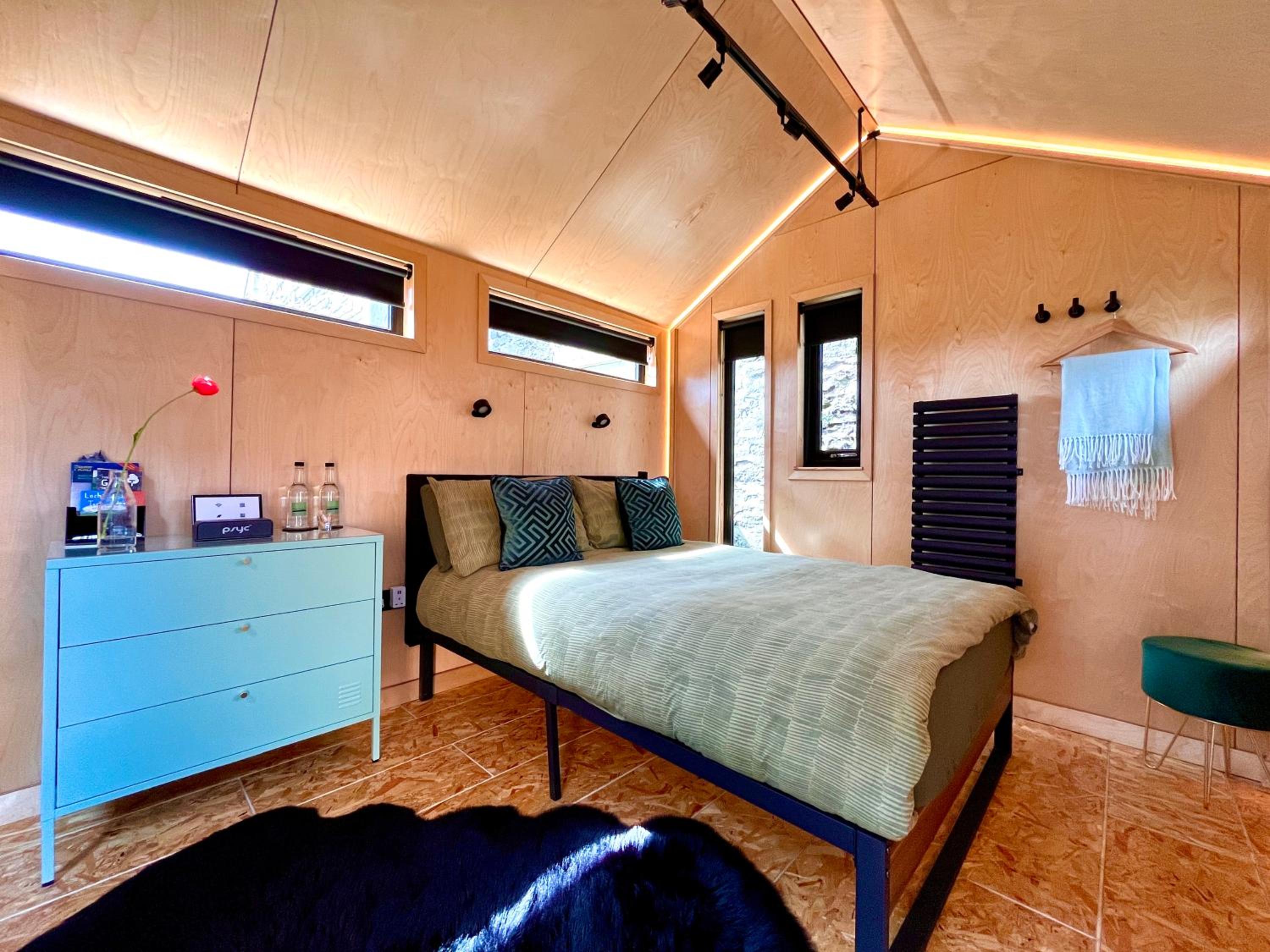 Double Room - Photo 2