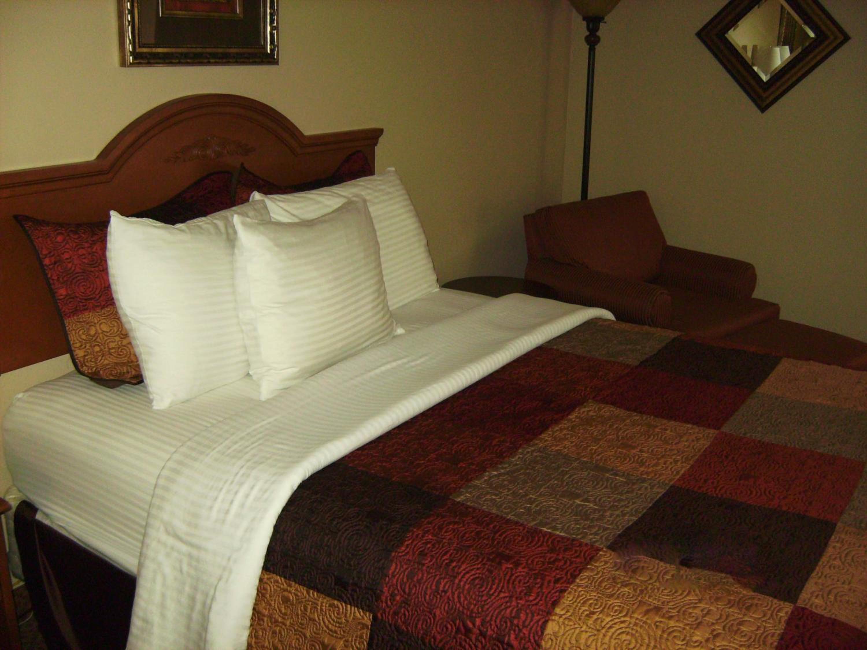 Queen Room - Photo 1