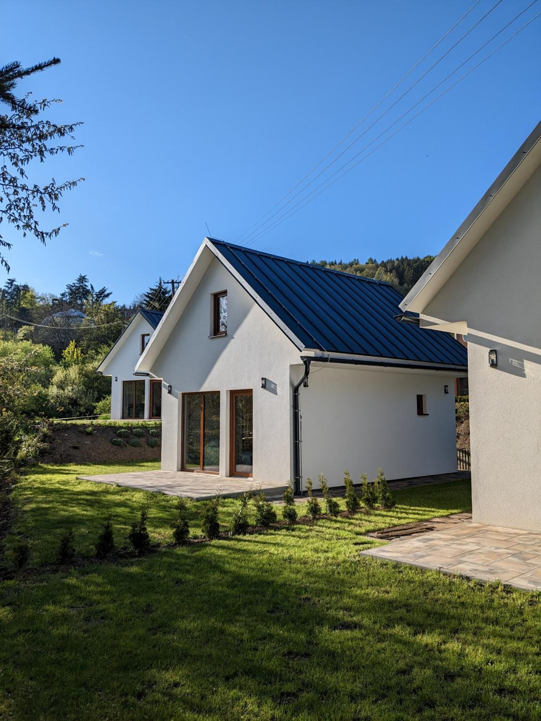 Two-Bedroom House photo 2