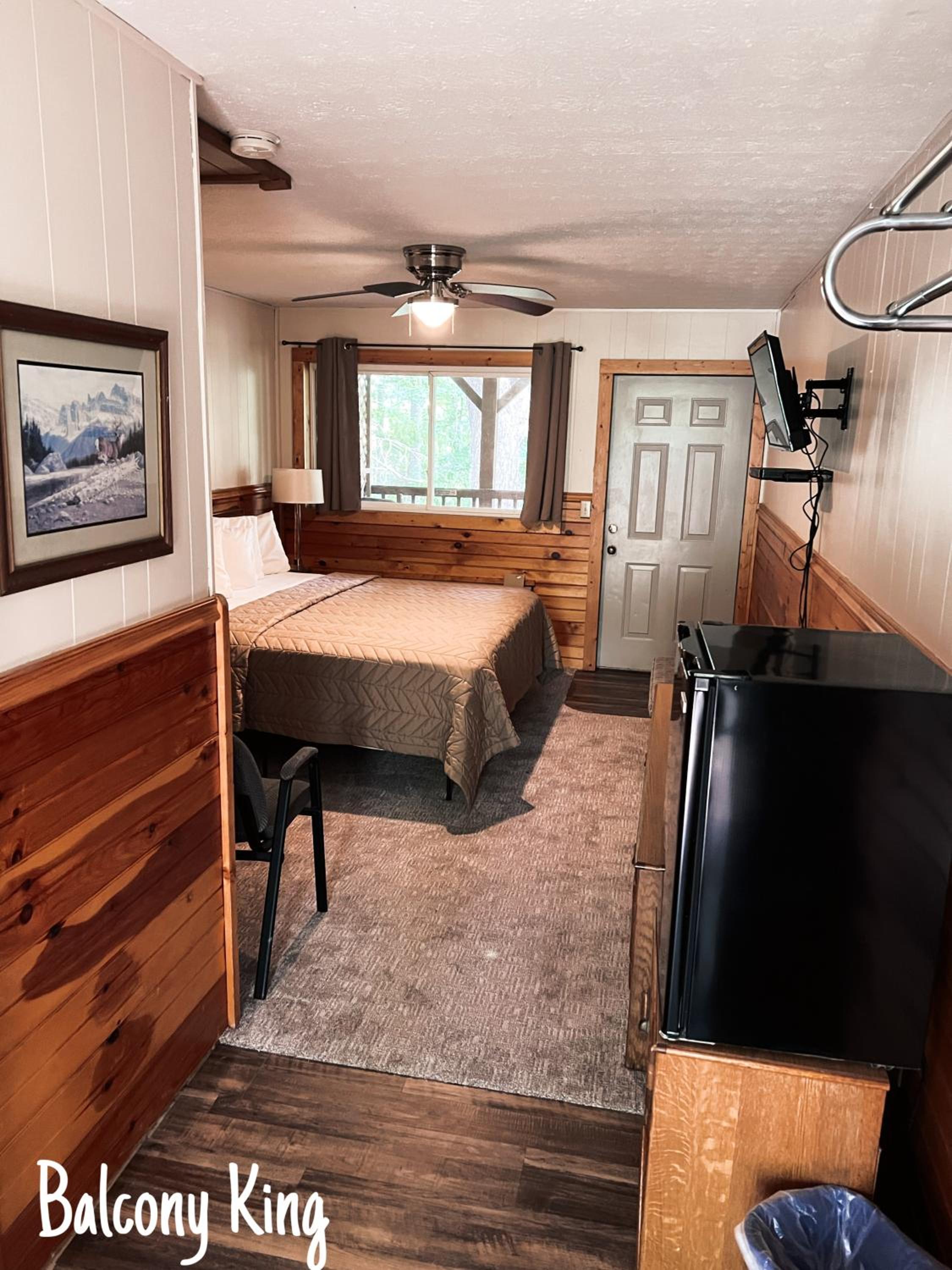 King Room - Photo 1