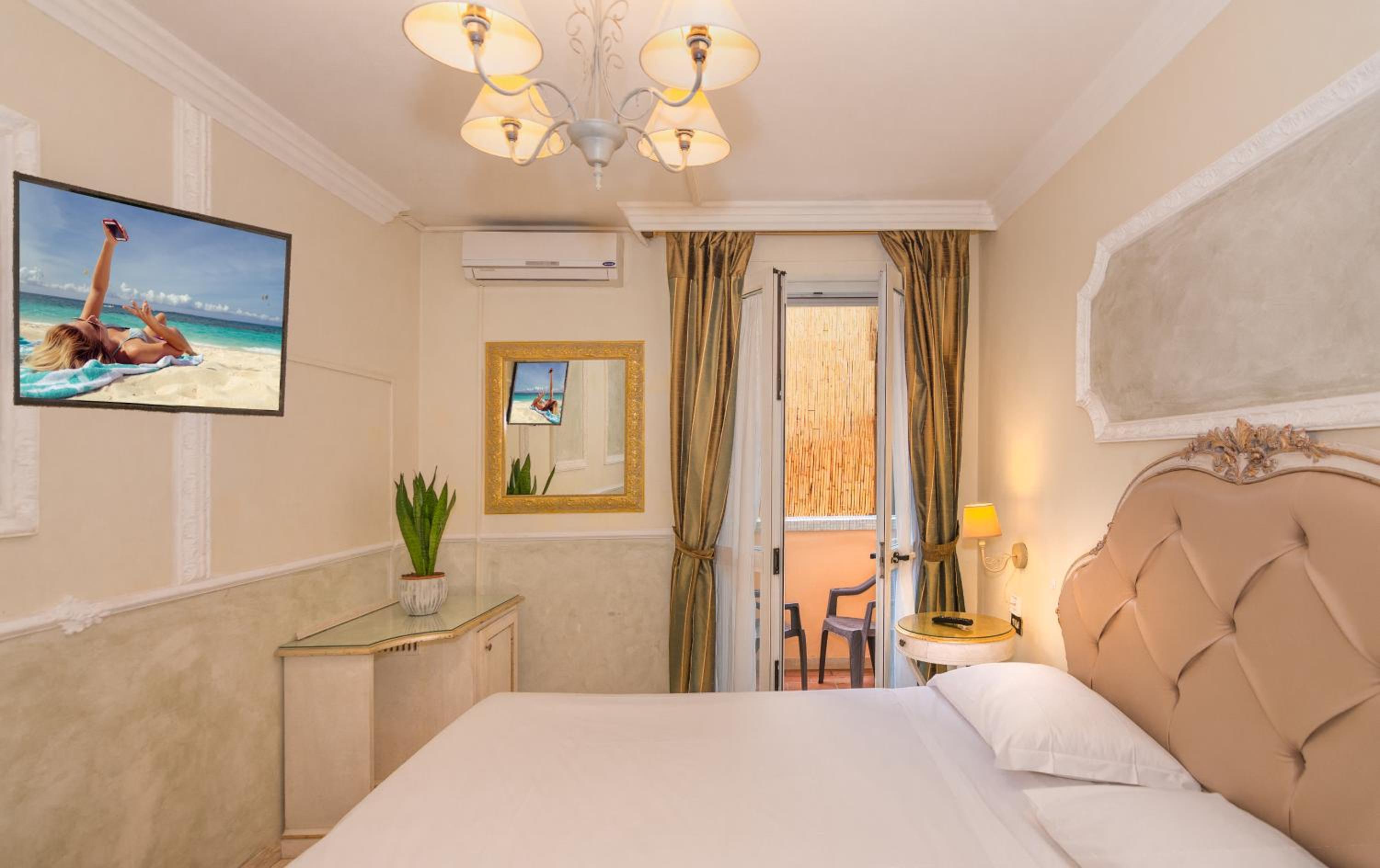Double Room - Annex