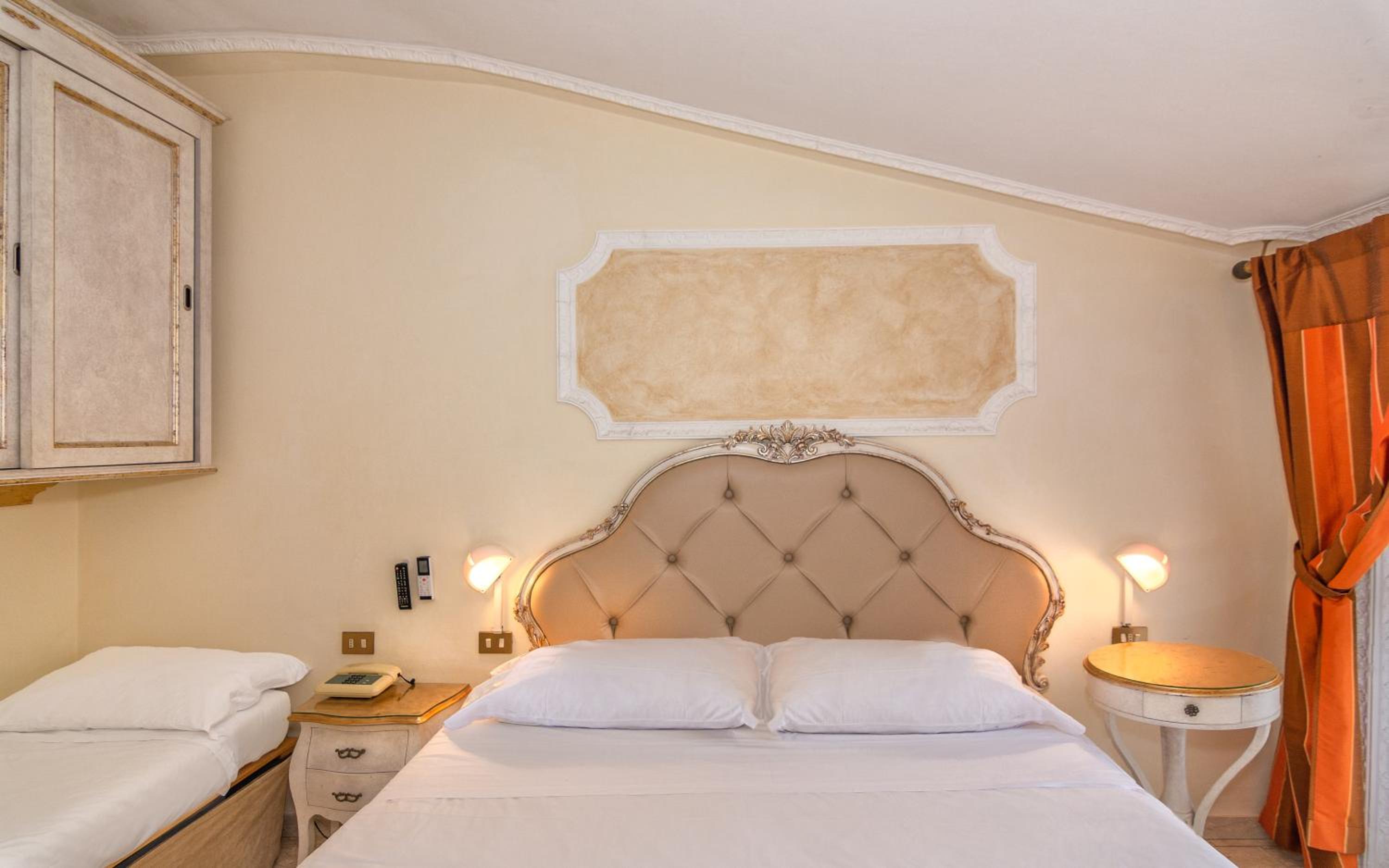 Triple Room - Annex